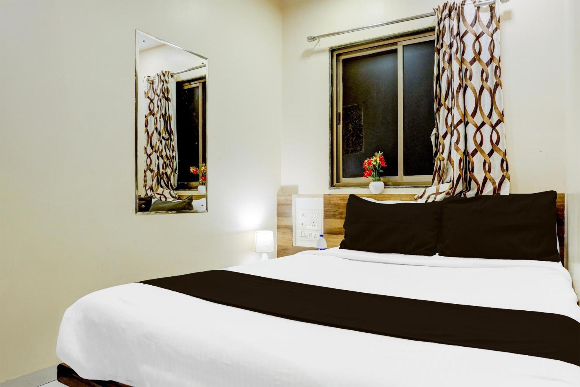 Super Collection O Airport Metro Andheri East Hotel 3*