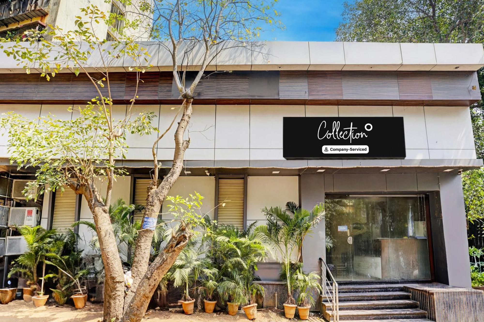 Super Collection O Airport Metro Andheri East 3*