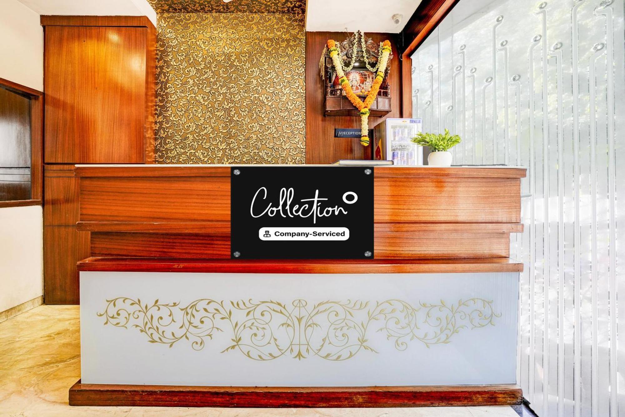Hotel Super Collection O Airport Metro Andheri East