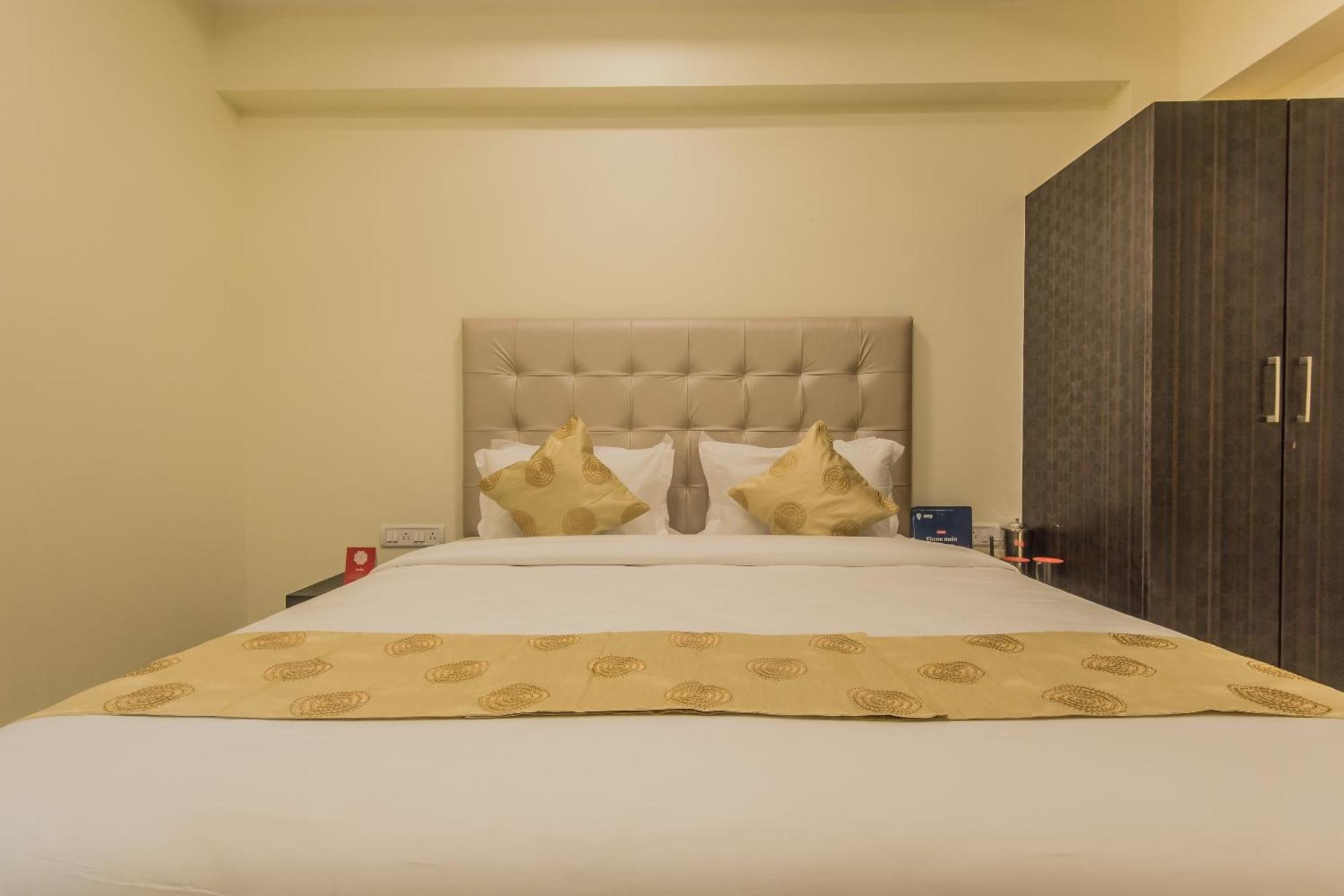 Super O Palace Near Don Bosco Hotel Mumbai