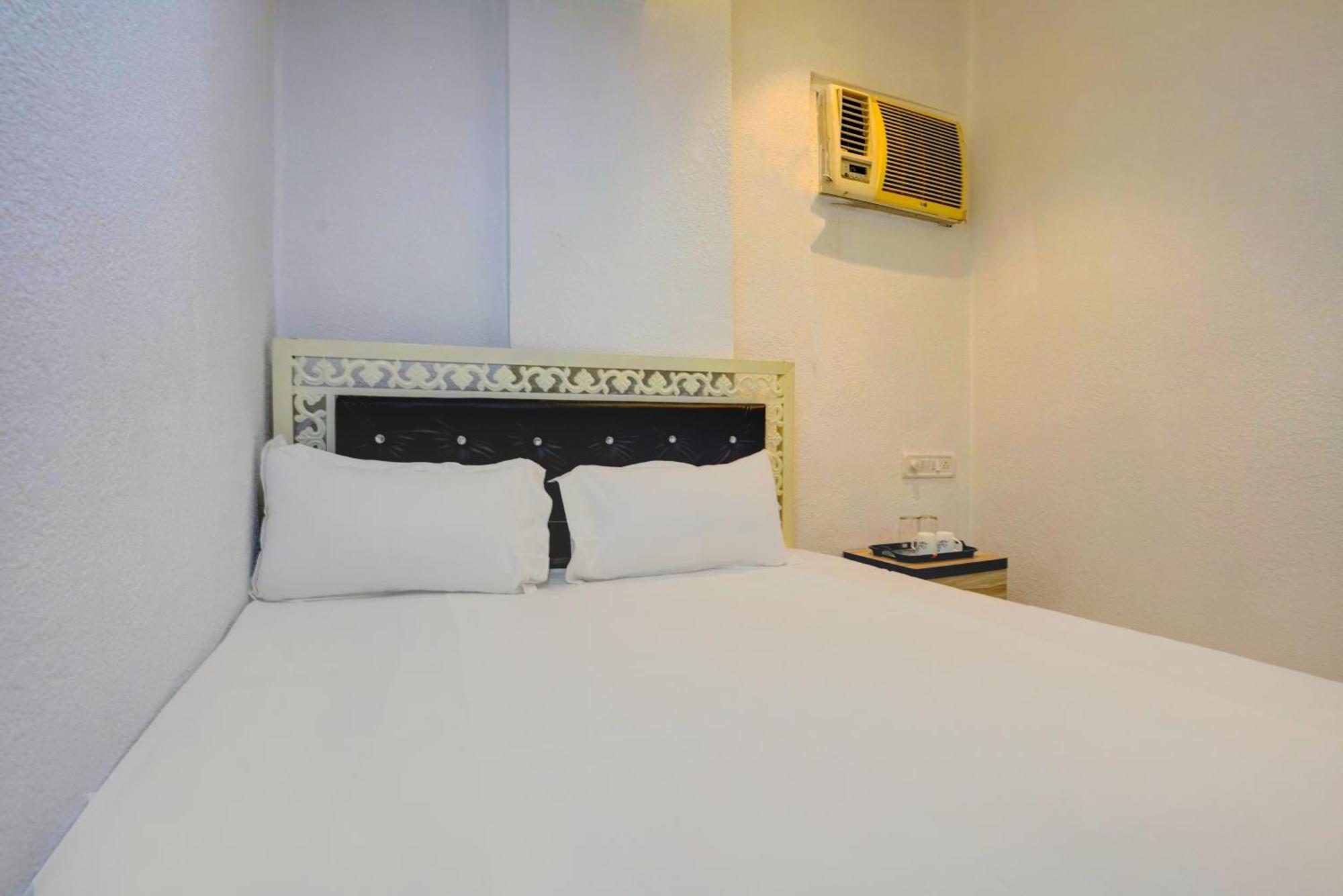 O Paying Guest Hotel Mumbai