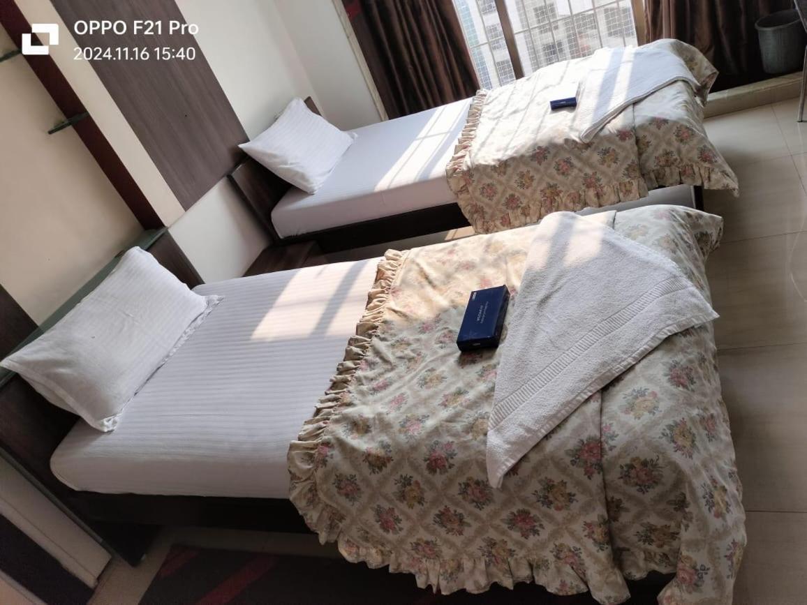 Wholistic Rhythm Bed & Breakfast *
