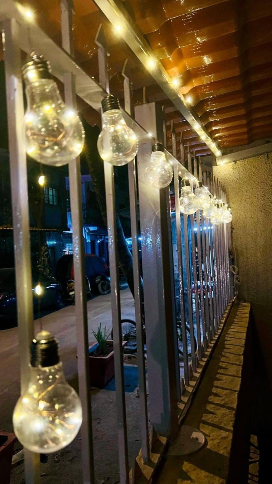 Friends And Family Group Villa- Borivali West