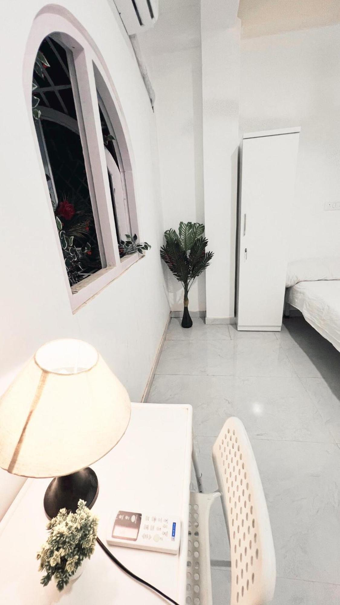 Villa Friends And Family Group Villa- Borivali West *