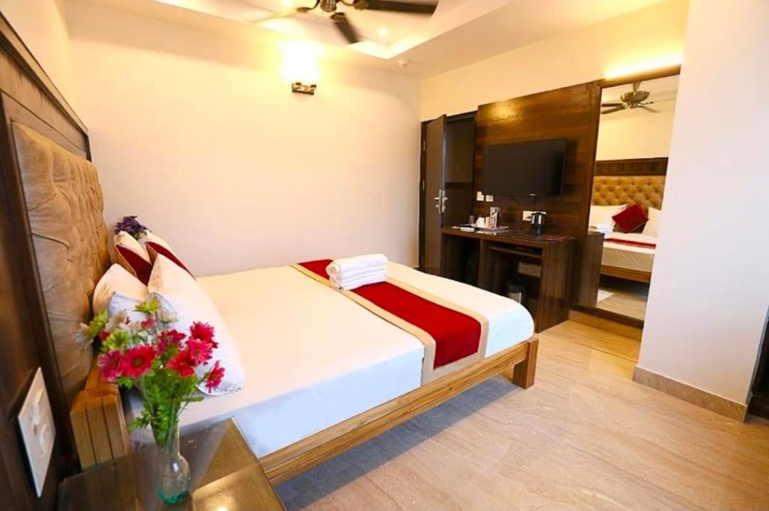As Guest Huset2 Hotel Mumbai