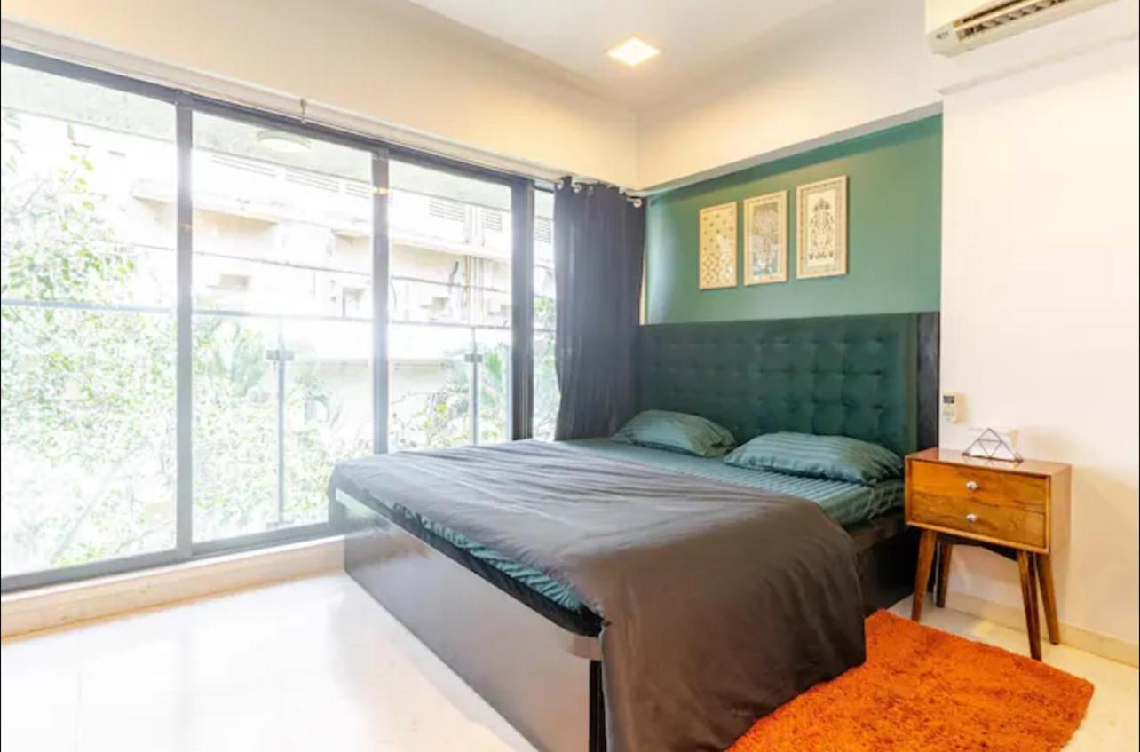 Apartment The Emerald Abode Ii Premium 1 Bed Santacruz W *