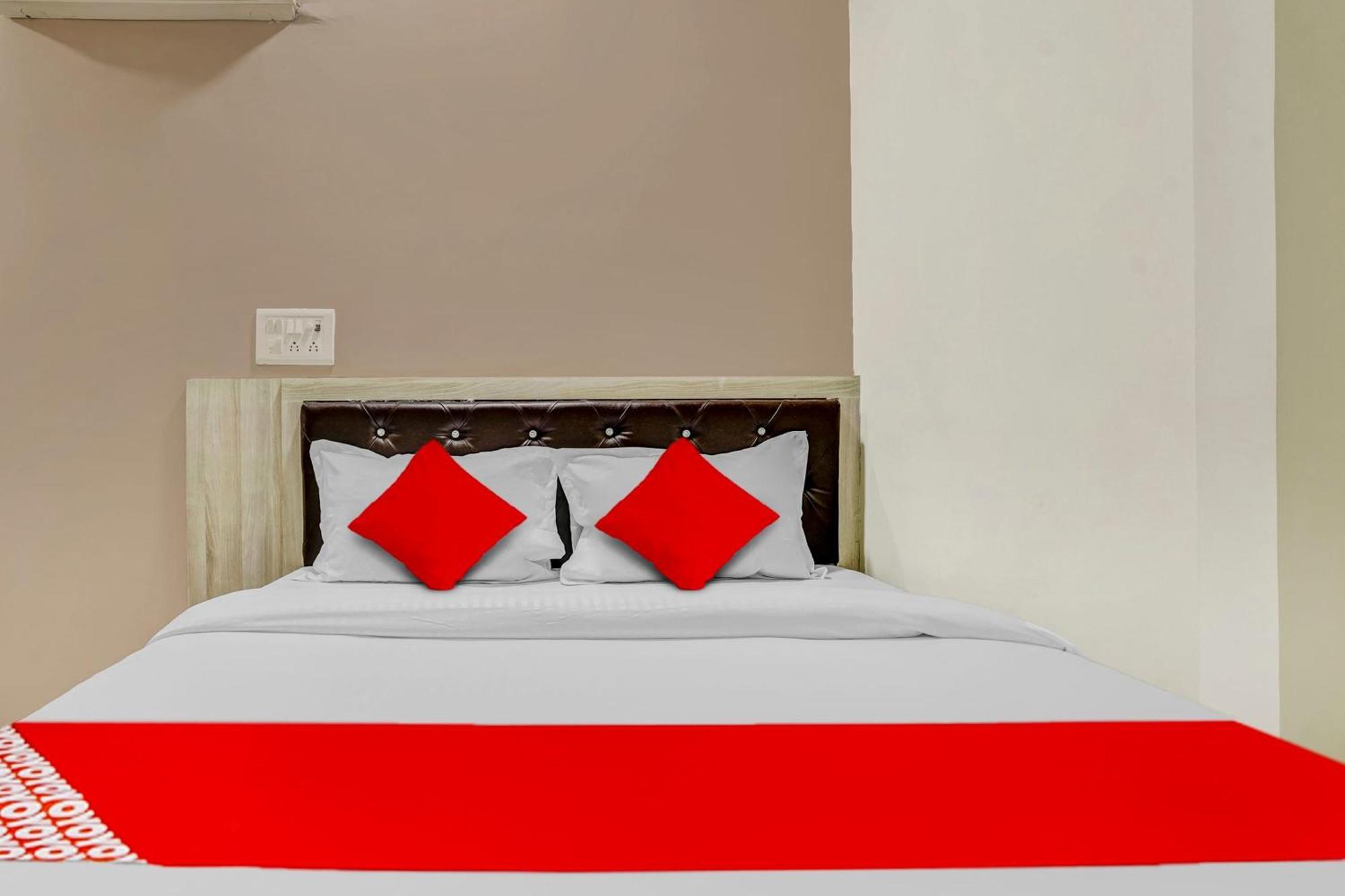 O Relax Palace Hotel Mumbai