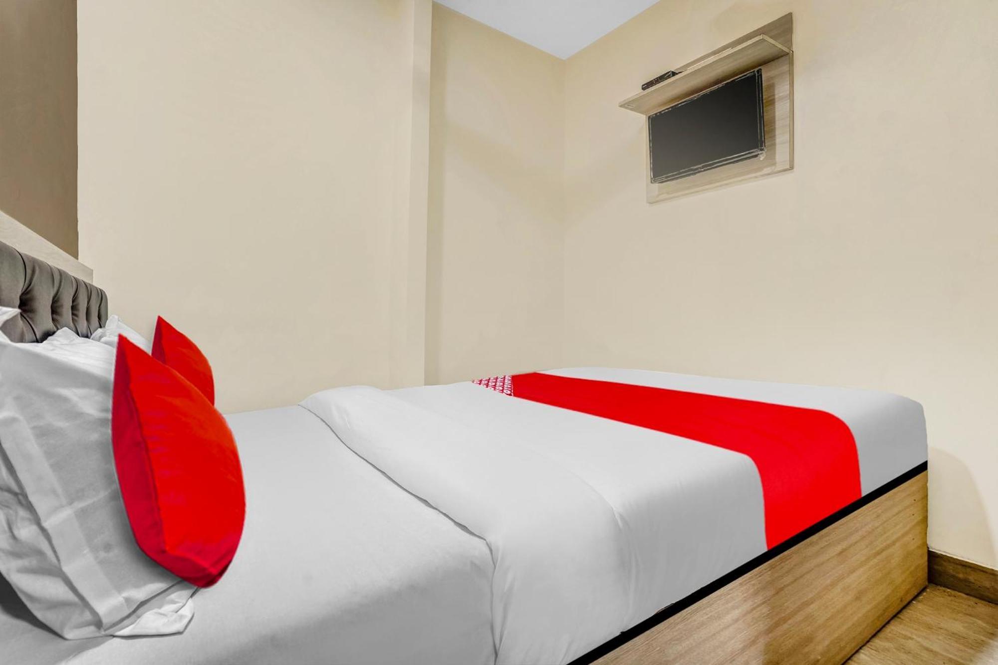 O Relax Palace Hotel