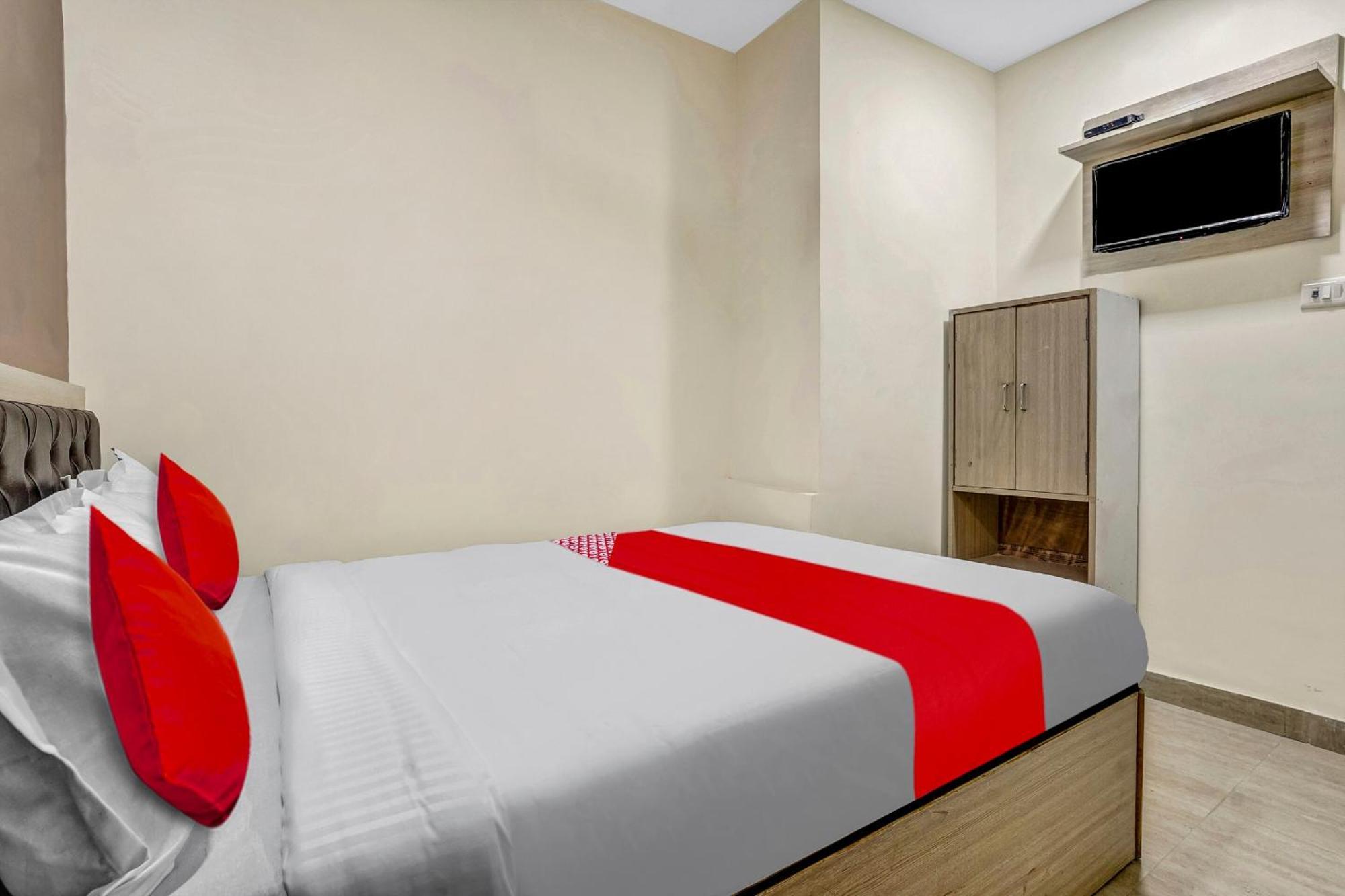 O Relax Palace 3* Mumbai