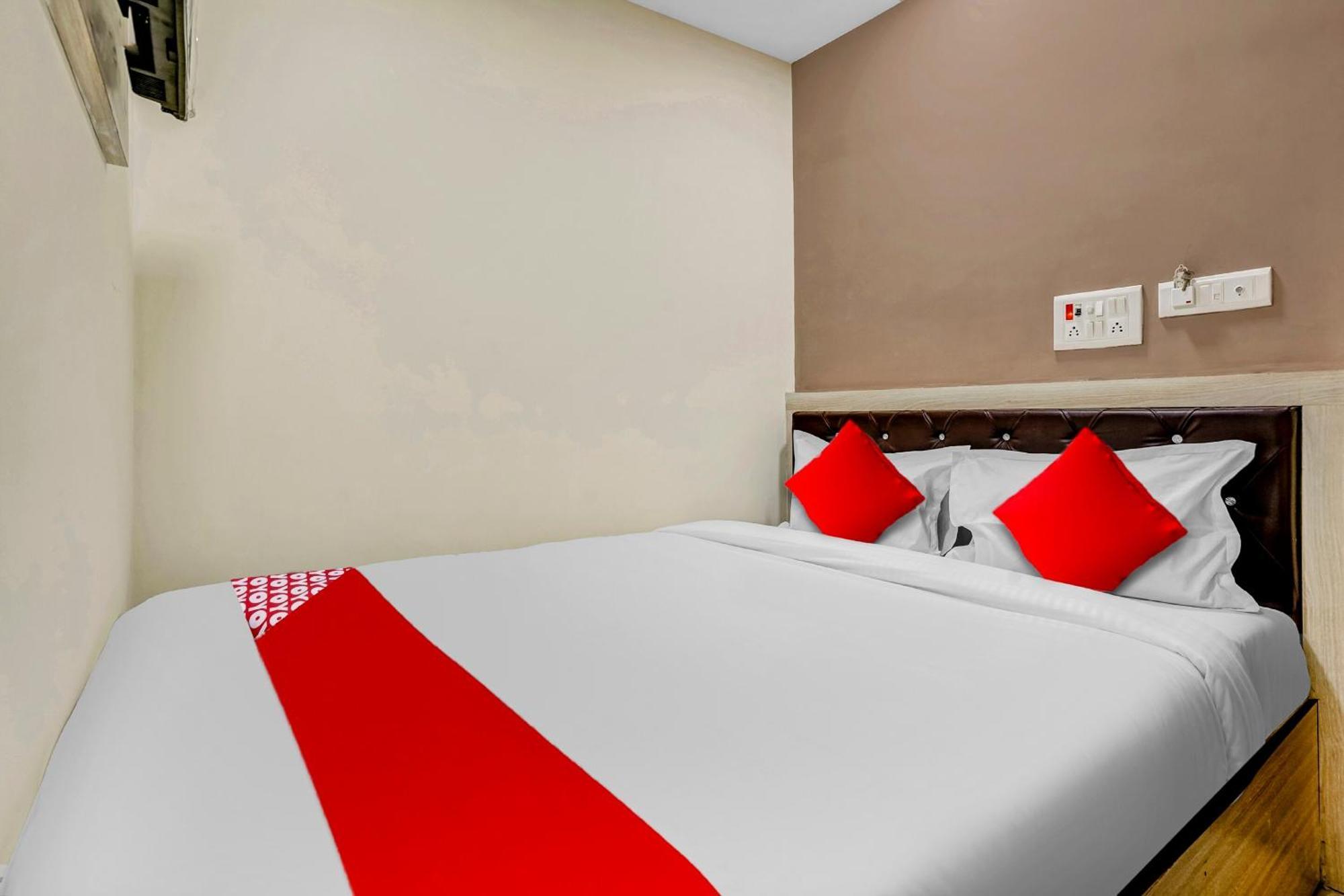 O Relax Palace 3* Mumbai
