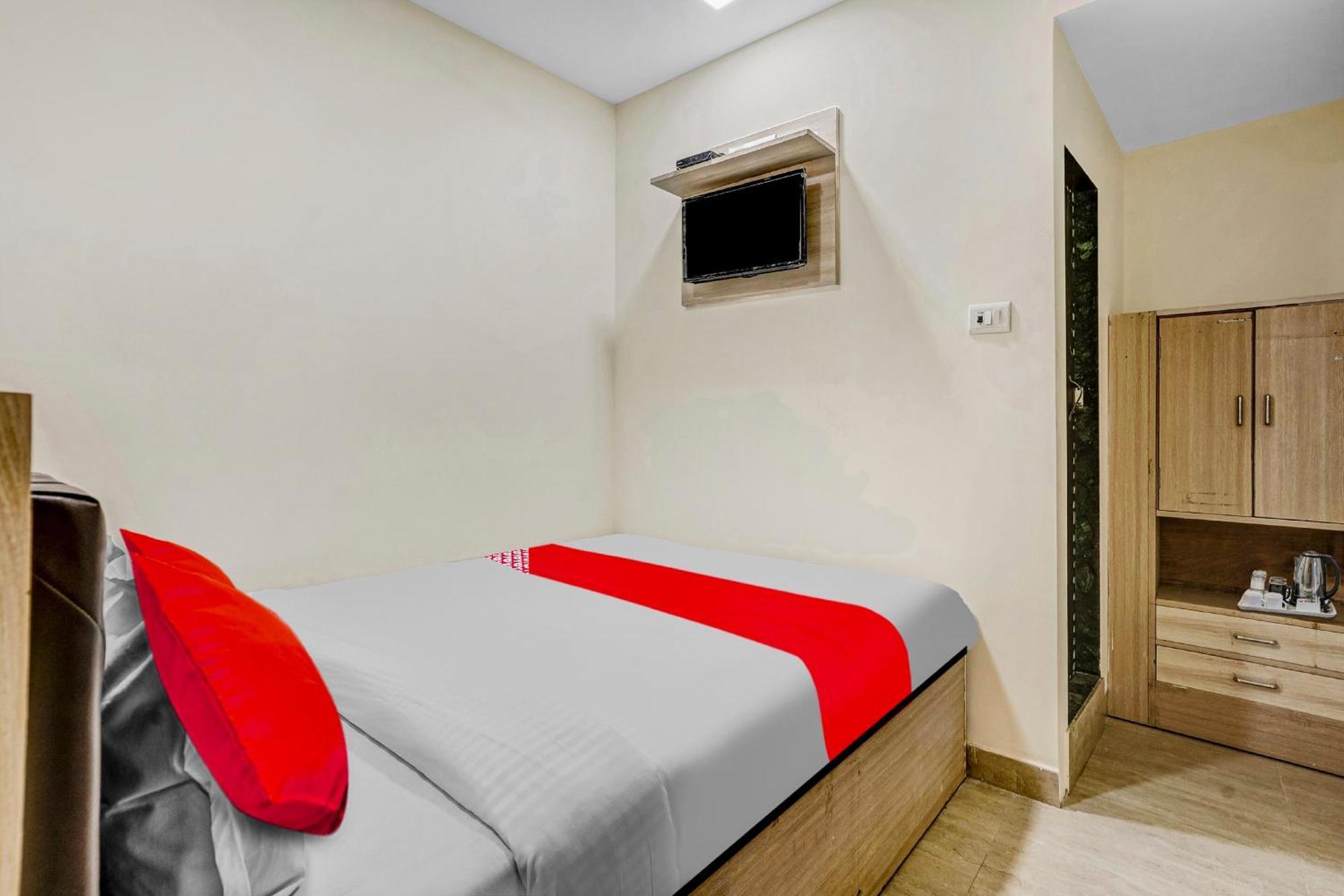 O Relax Palace Hotel