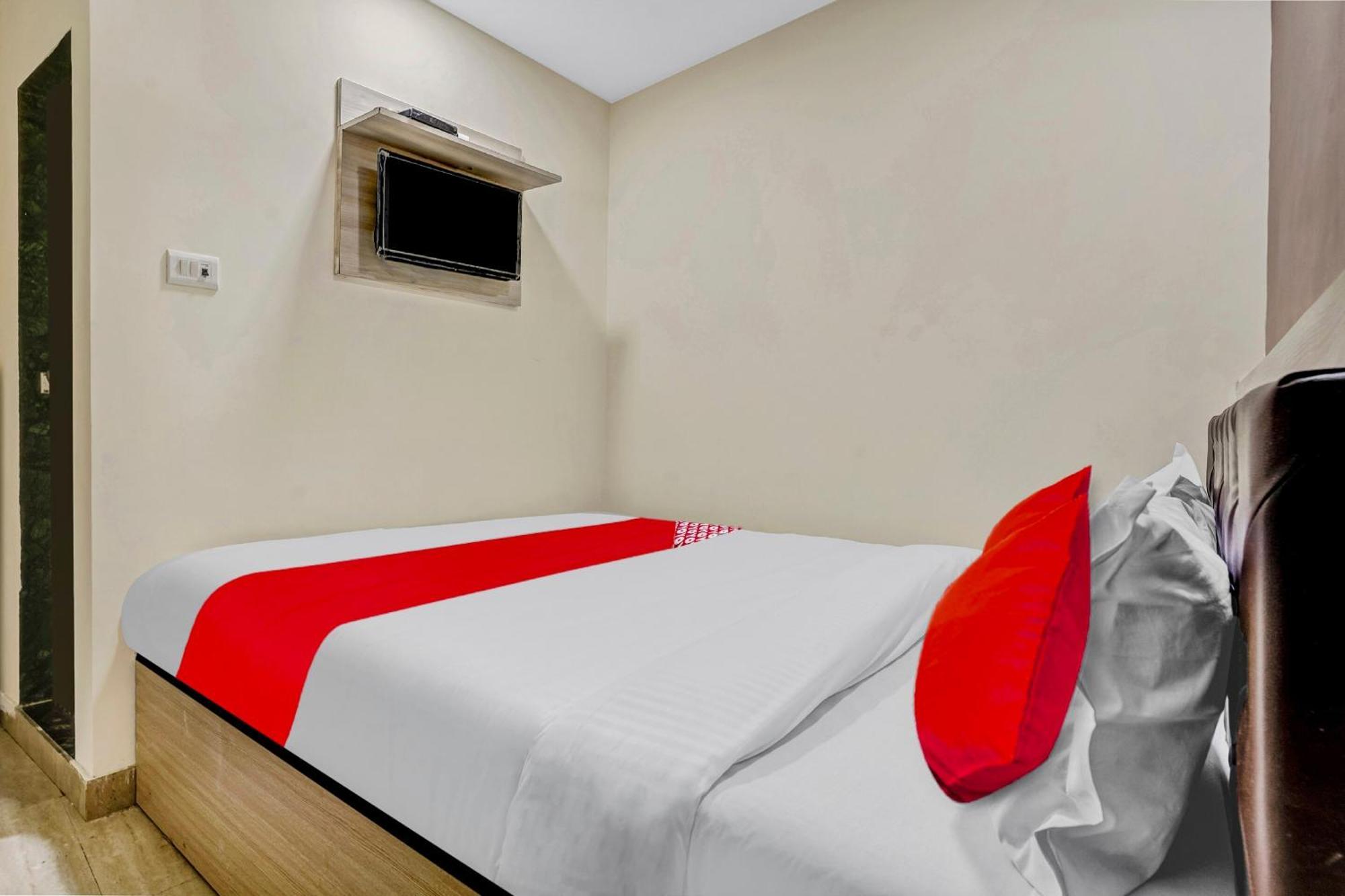 O Relax Palace Hotel Mumbai