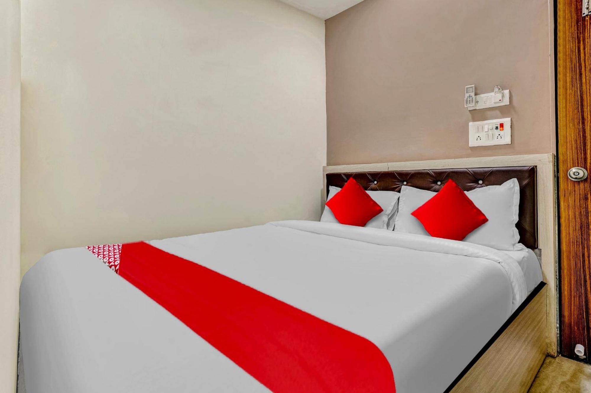 Hotel O Relax Palace 3*