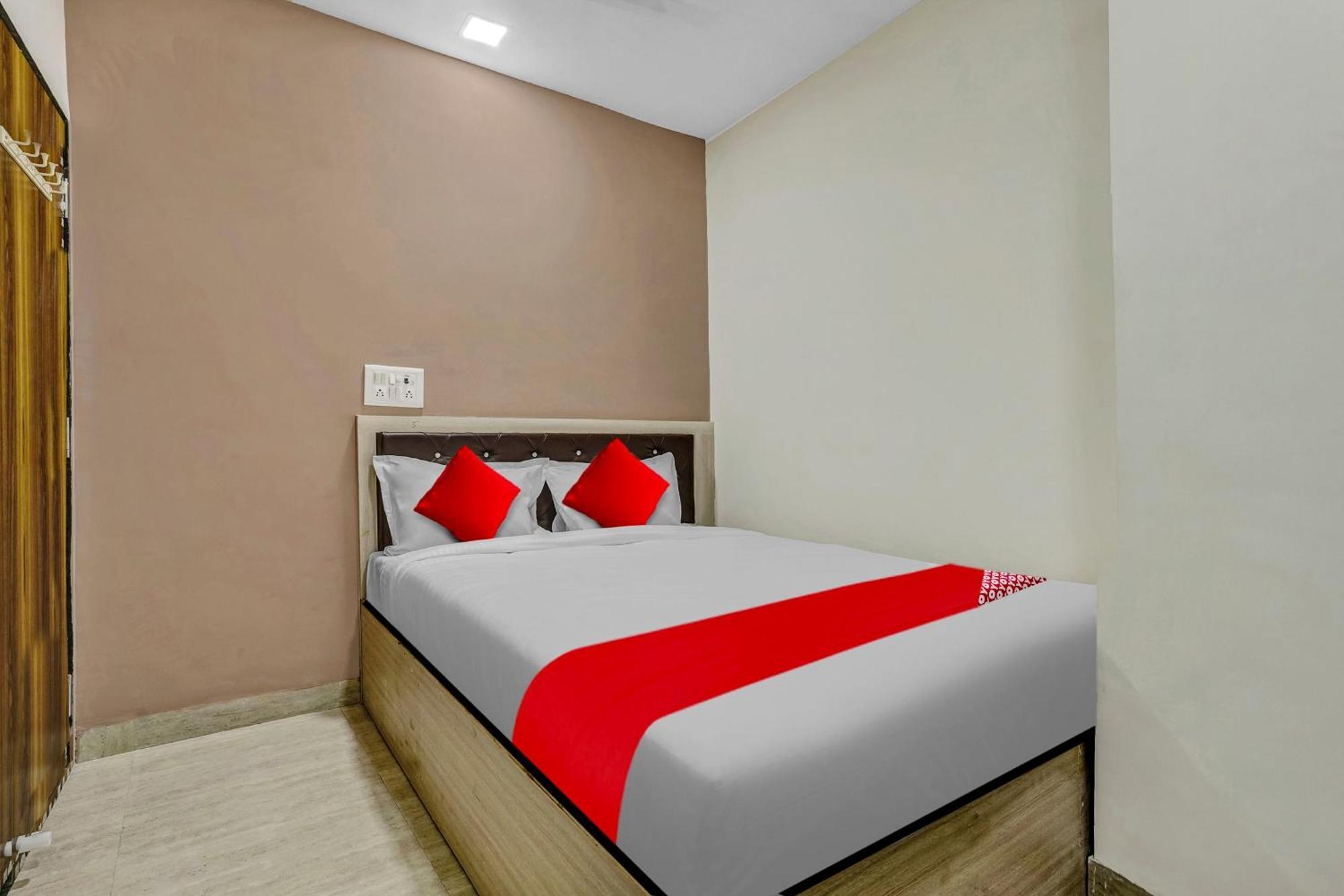 Hotel O Relax Palace 3*