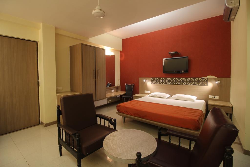 Samrat Hotel Mumbai