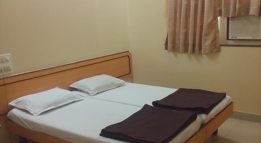 Guest house Milan Mumbai