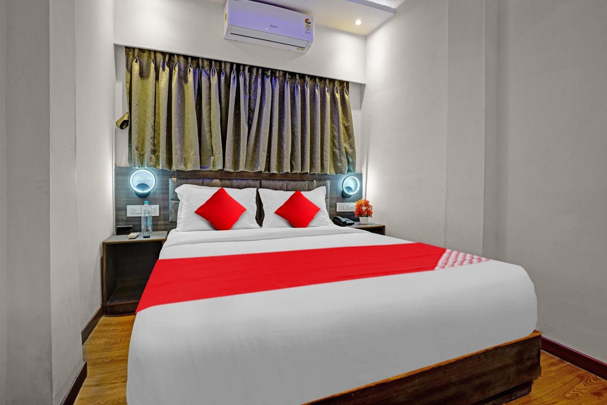 Super O Sunrise Hotel
