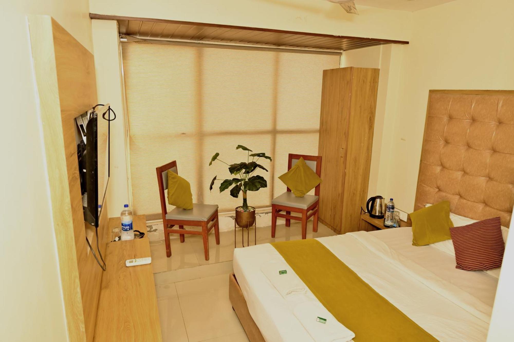 Preston Hotel *
