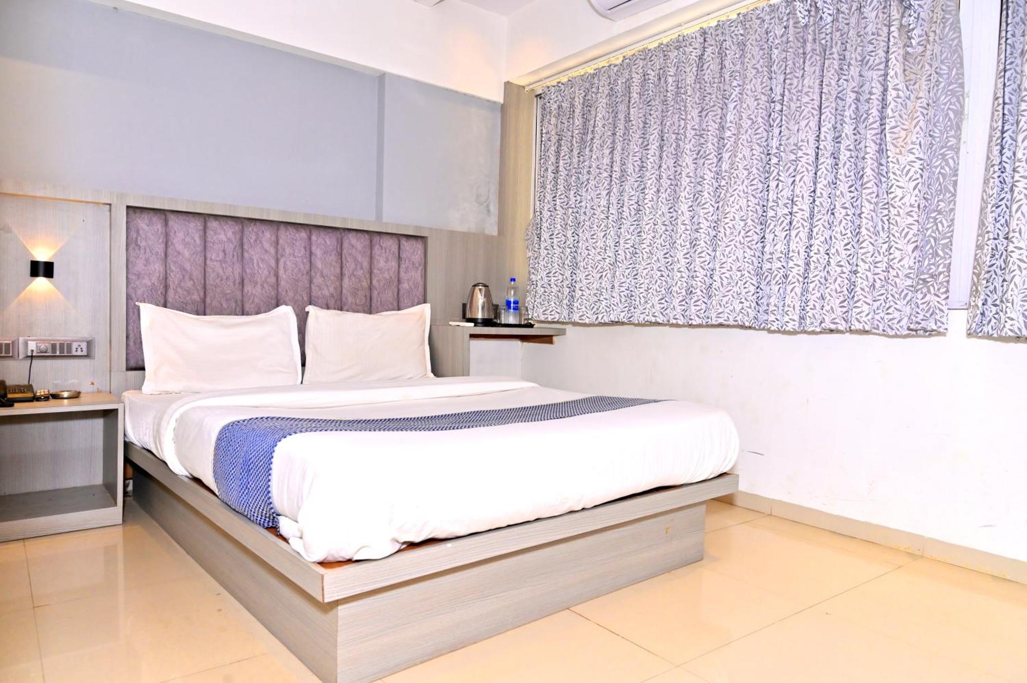 Preston Hotel