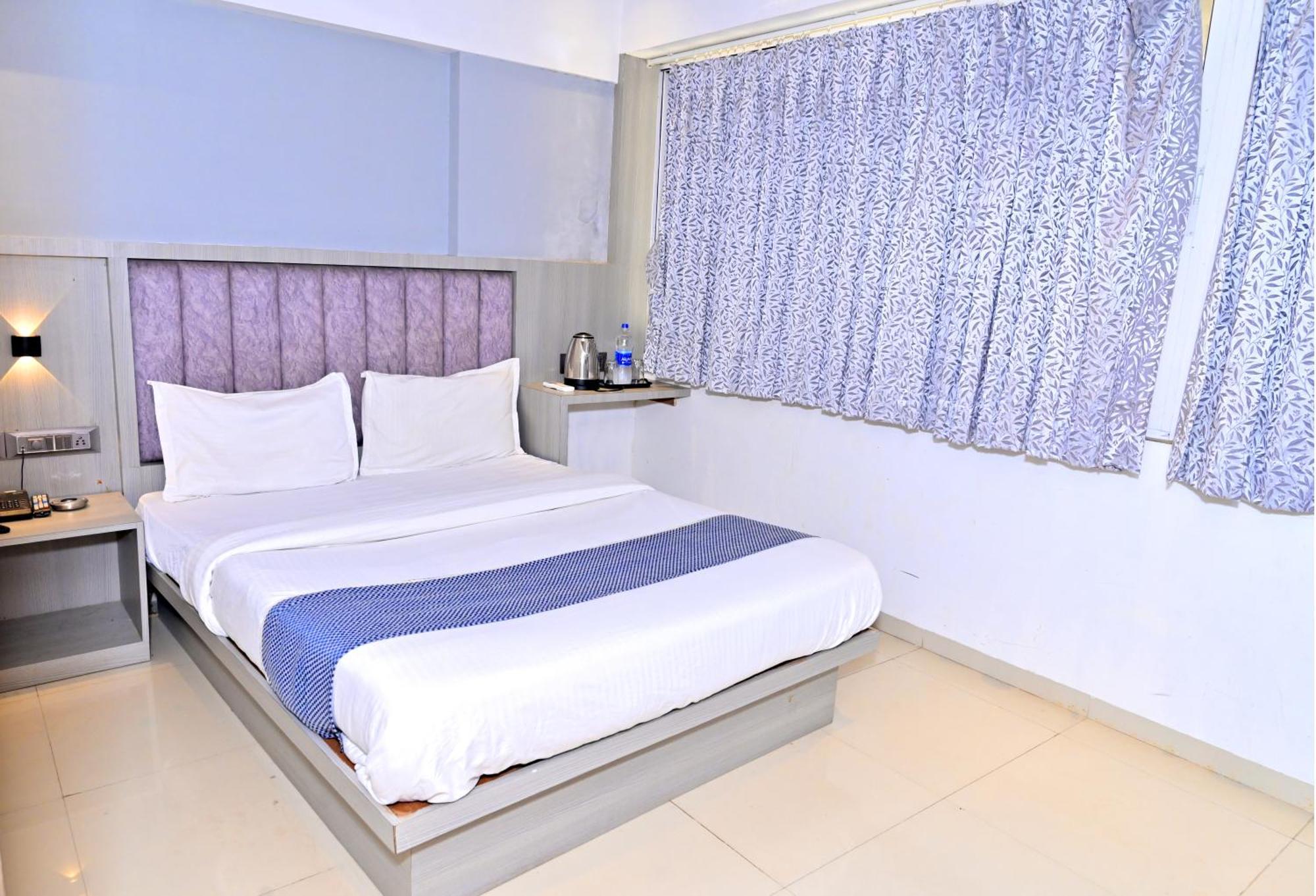 Hotel Preston *