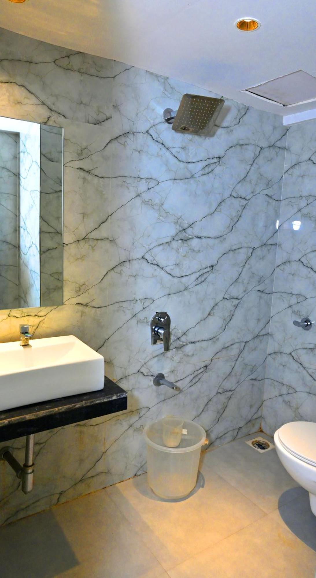 Hotel Preston Mumbai