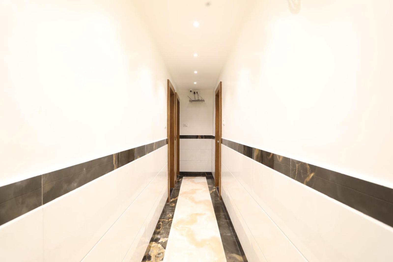 New Diamond Residency