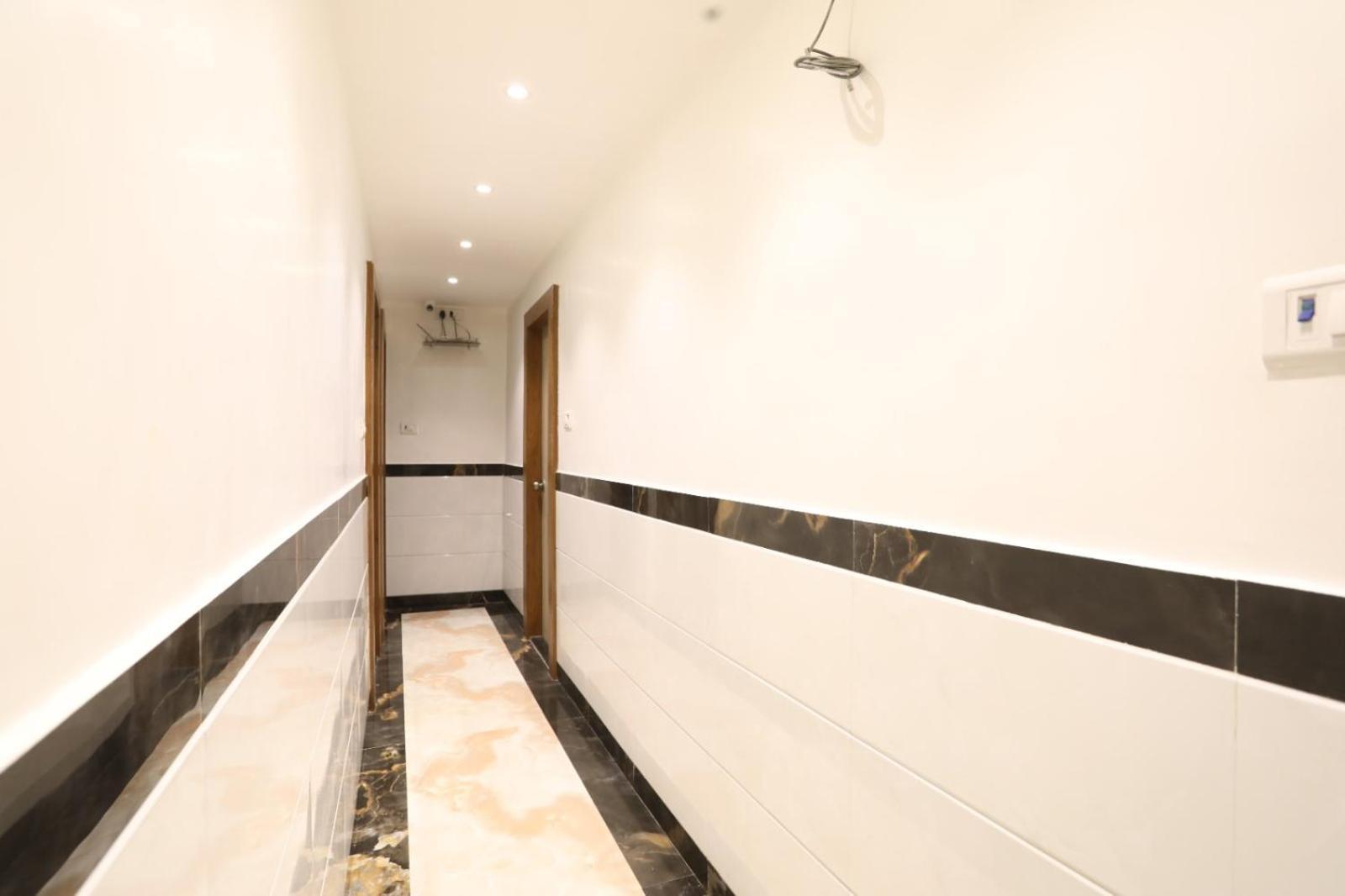 New Diamond Residency *