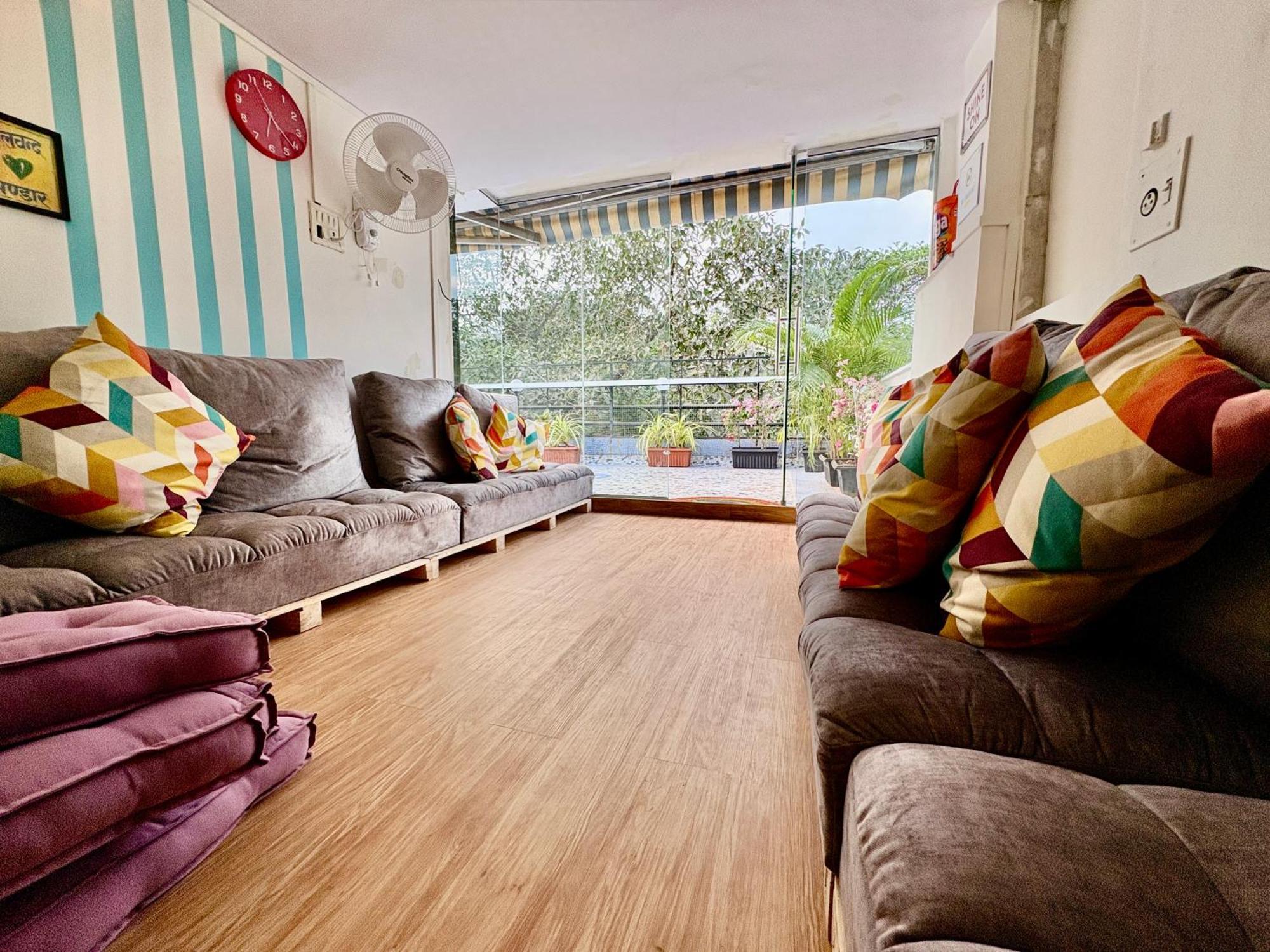 Locomo Mini Mumbai
