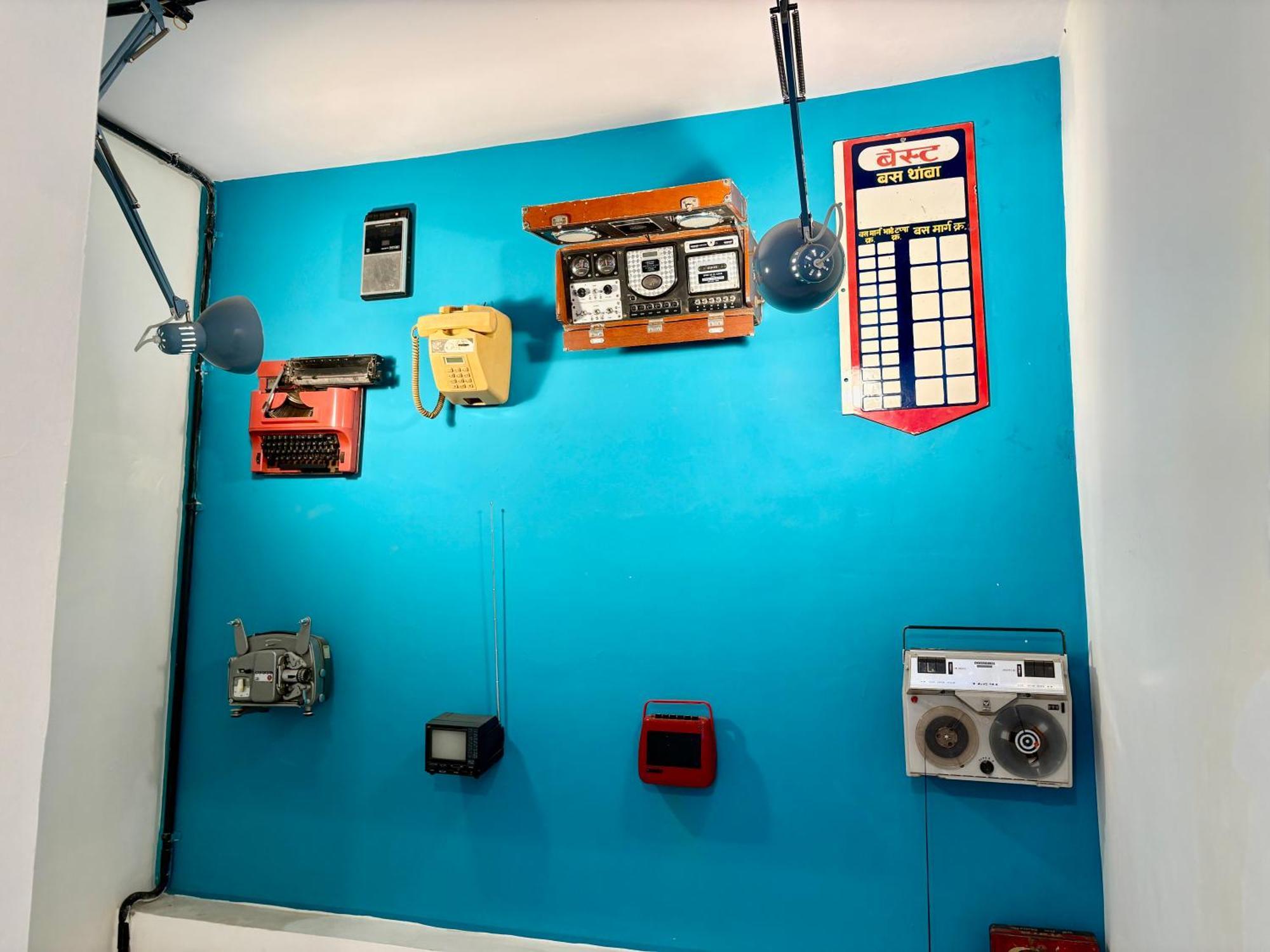 Hostel Locomo Mini Mumbai