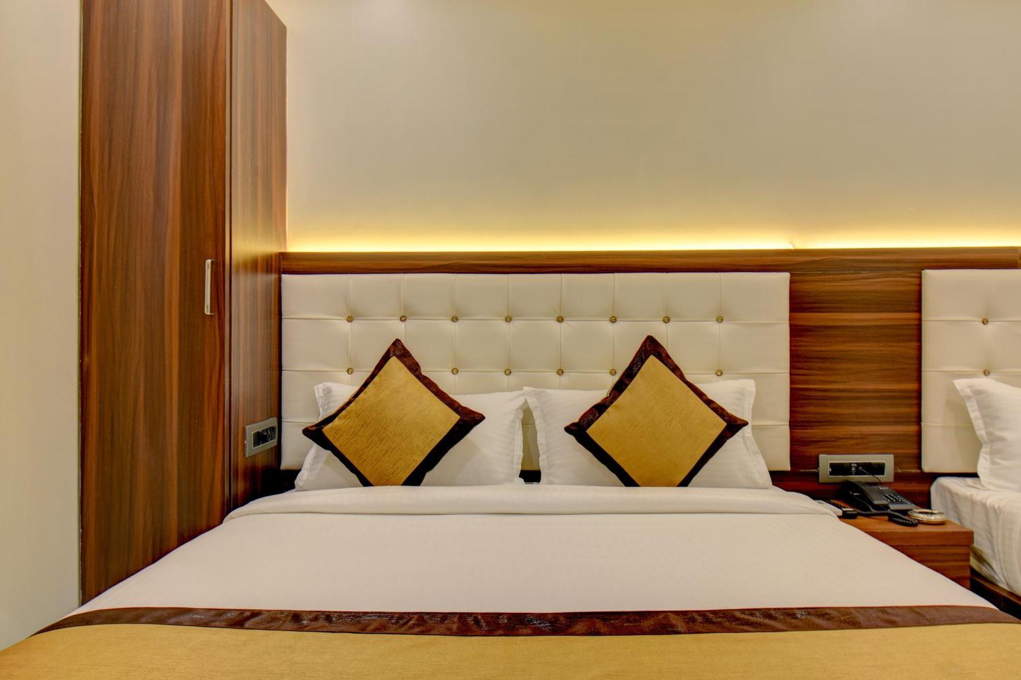 Majestic Crest Sakinaka Hotel Mumbai