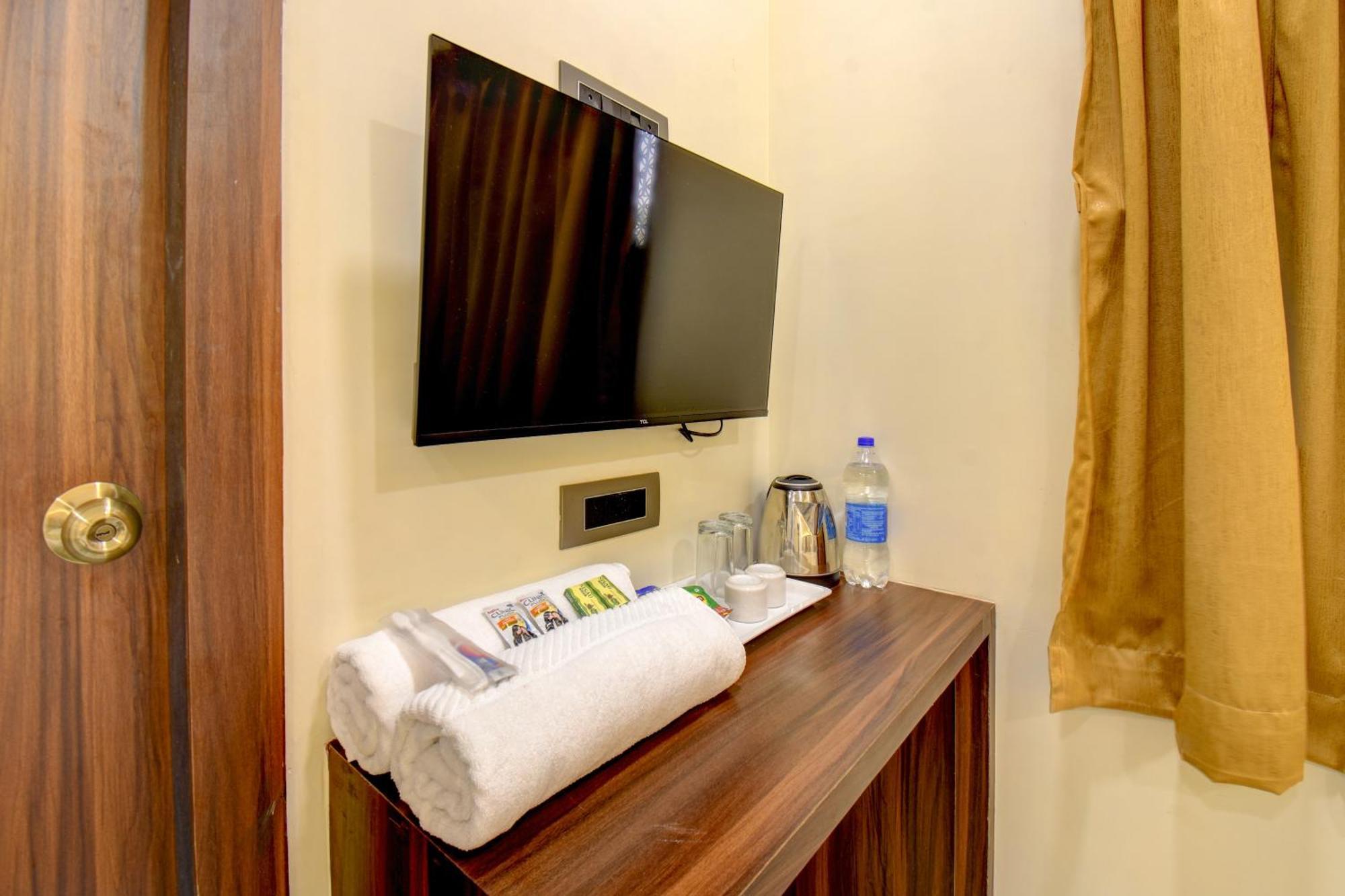 Majestic Crest Sakinaka 3* Mumbai