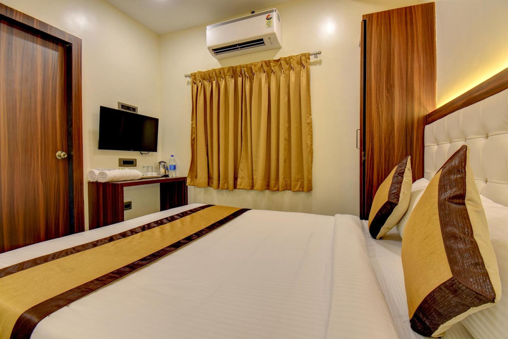Majestic Crest Sakinaka Hotel Mumbai
