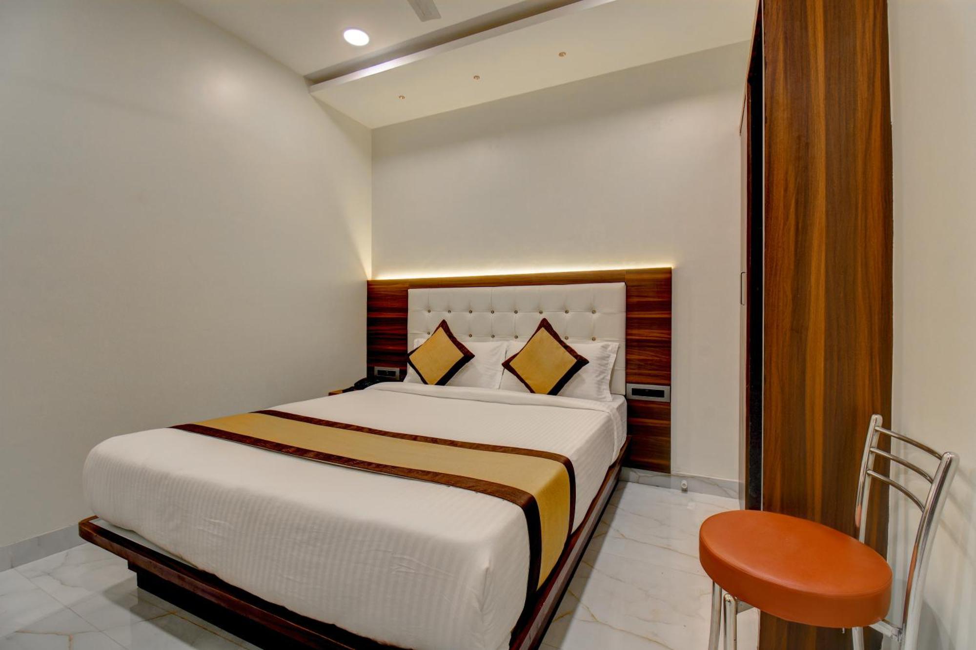 Hotel Majestic Crest Sakinaka Mumbai
