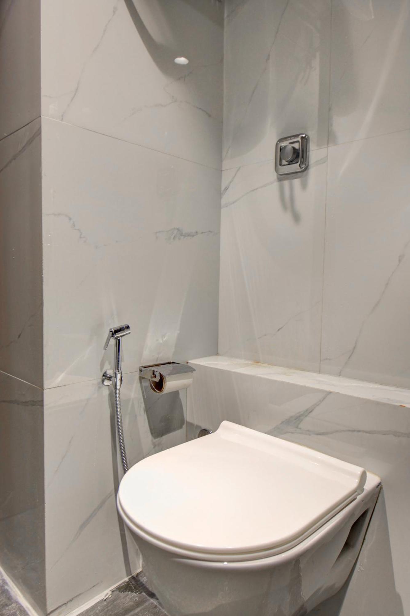 Hotel Majestic Crest Sakinaka