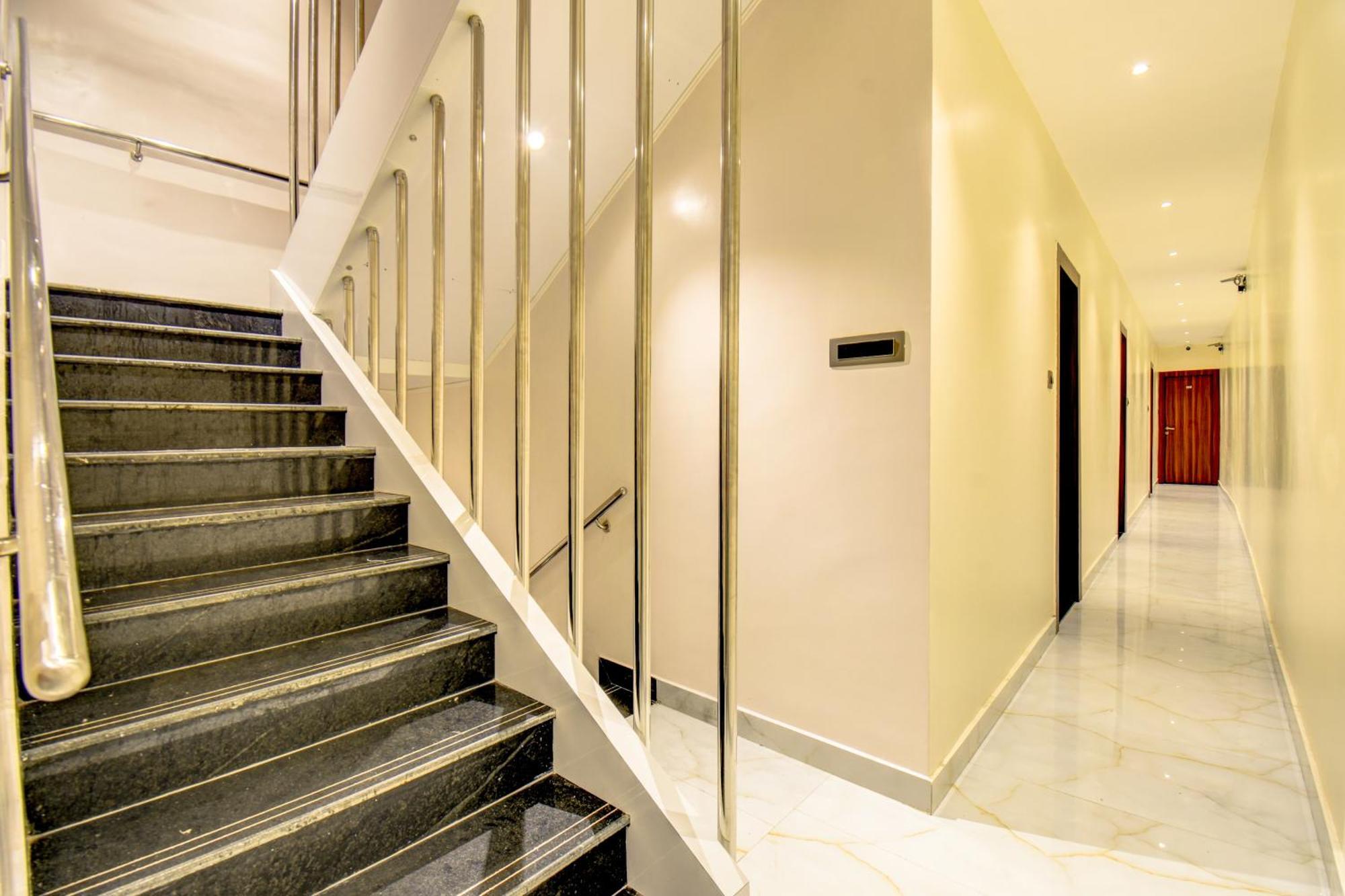 Hotel Majestic Crest Sakinaka Mumbai