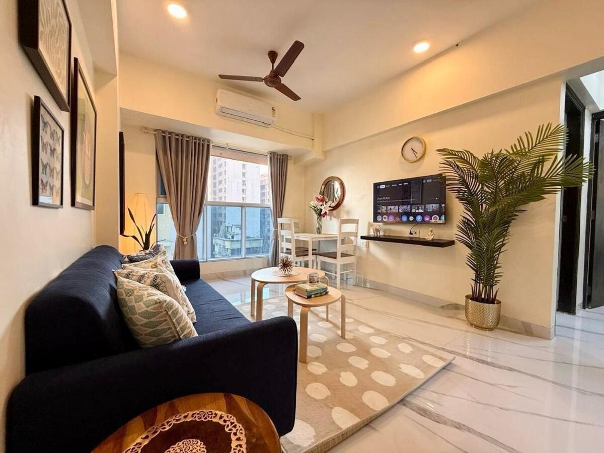 Sheetal Vaibhav 902 Apartment Mumbai