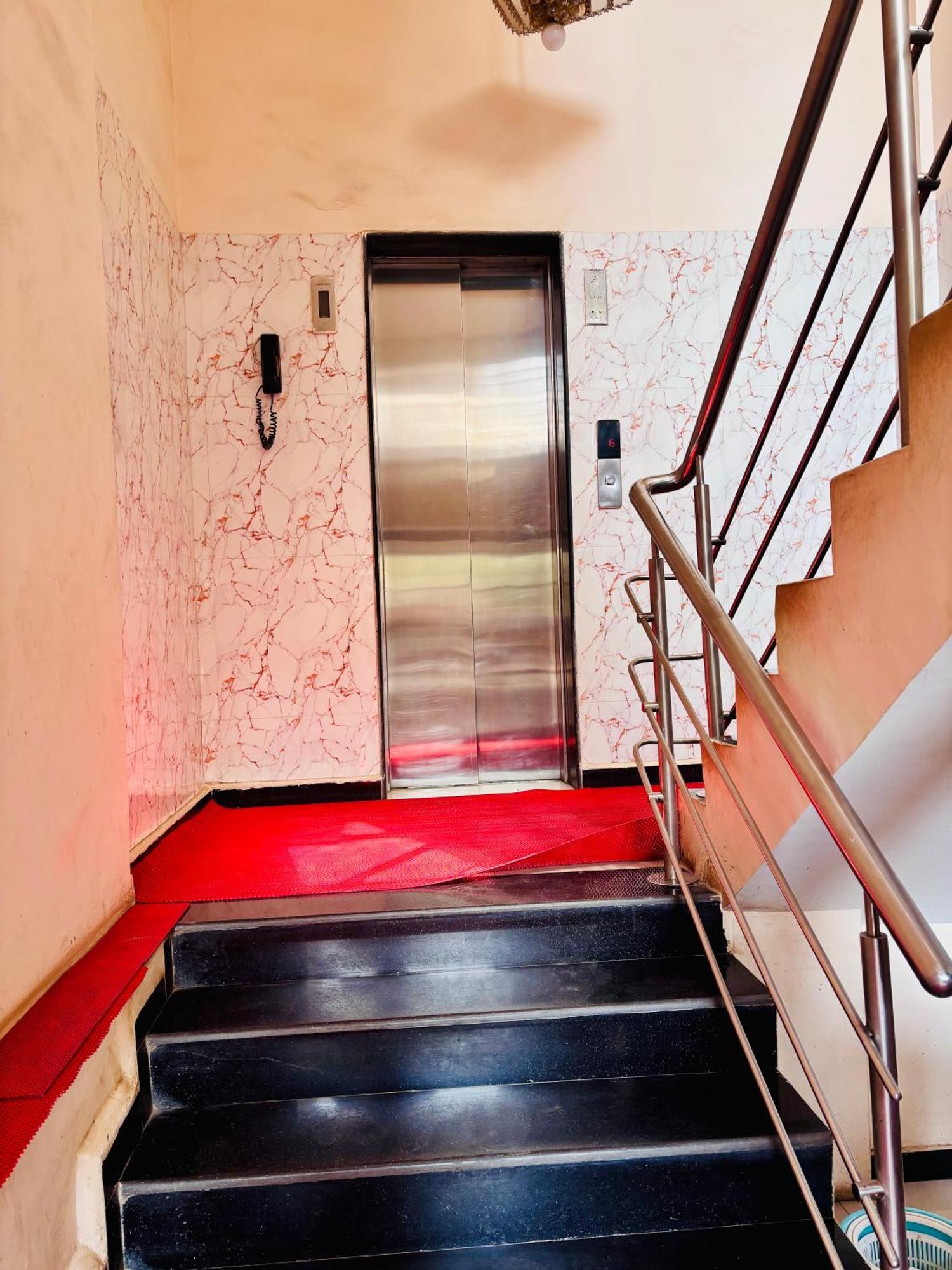 Bed & Breakfast Rio House Service Malad
