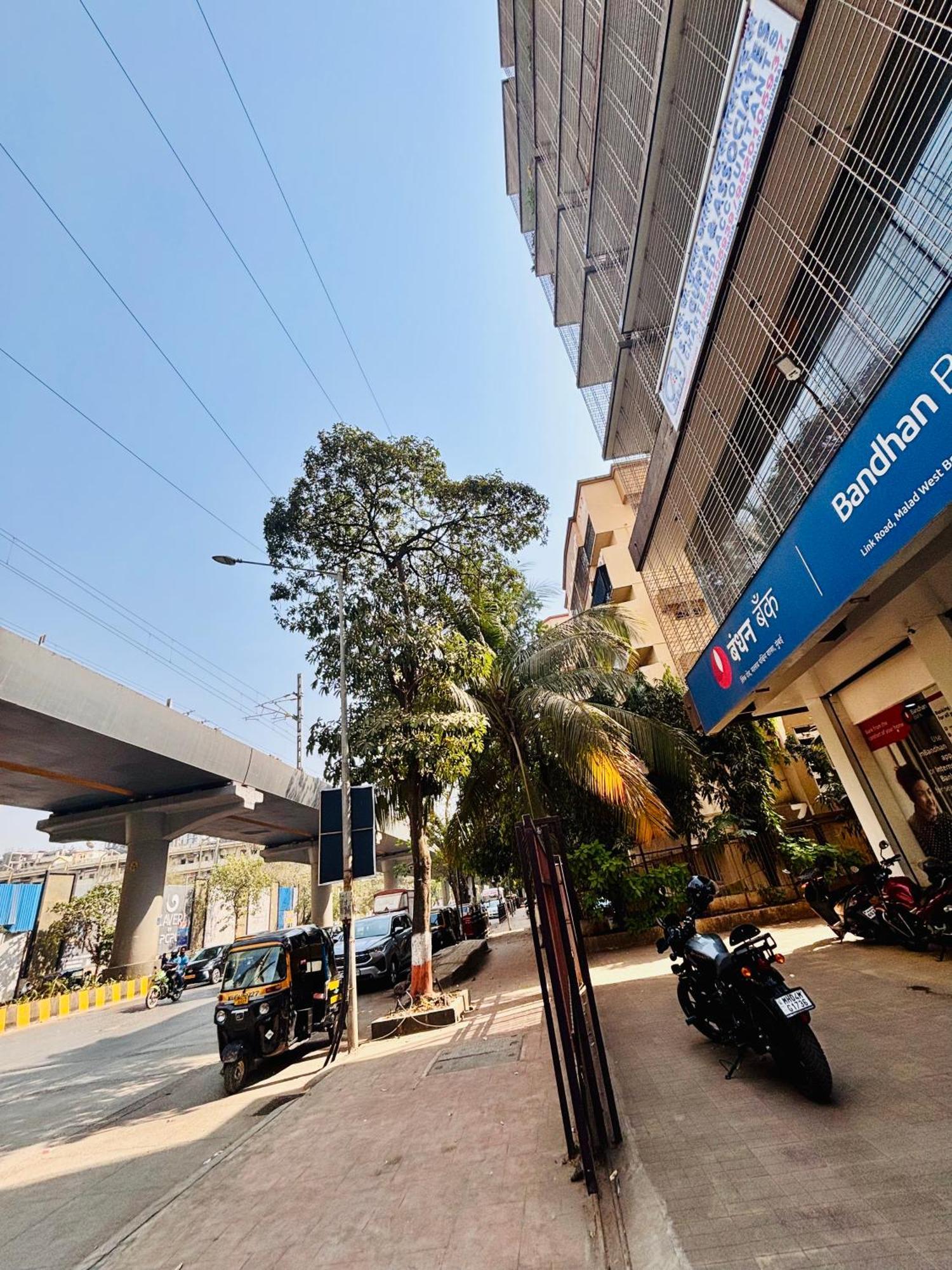 Rio House Service Malad Bed & Breakfast Mumbai