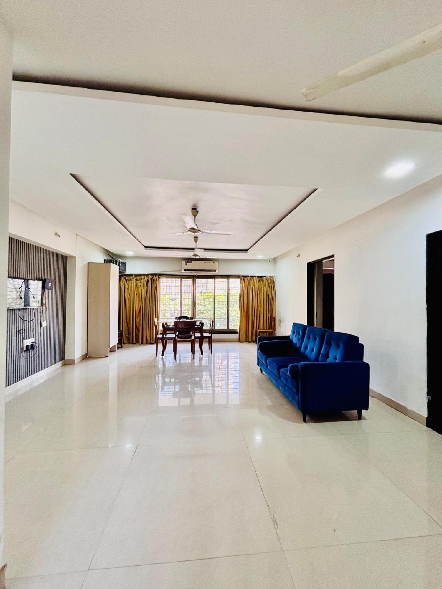 Rio House Service Malad Mumbai
