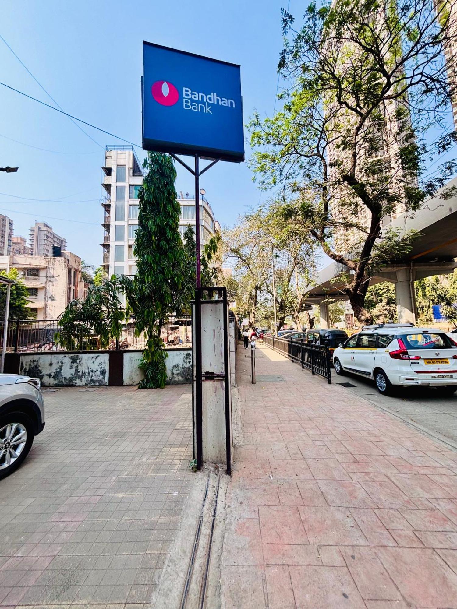 Bed & Breakfast Rio House Service Malad *