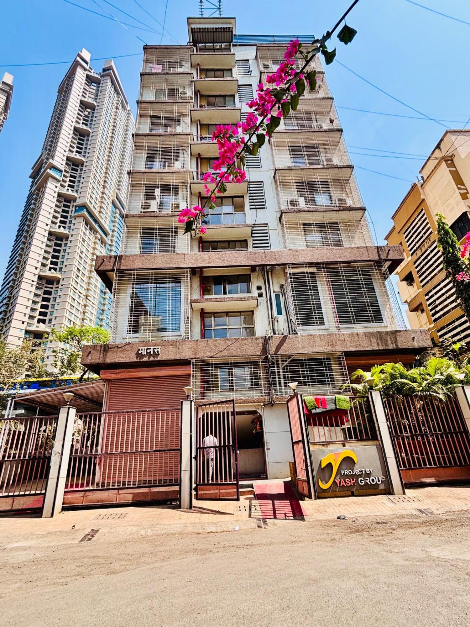 Rio House Service Malad Bed & Breakfast *