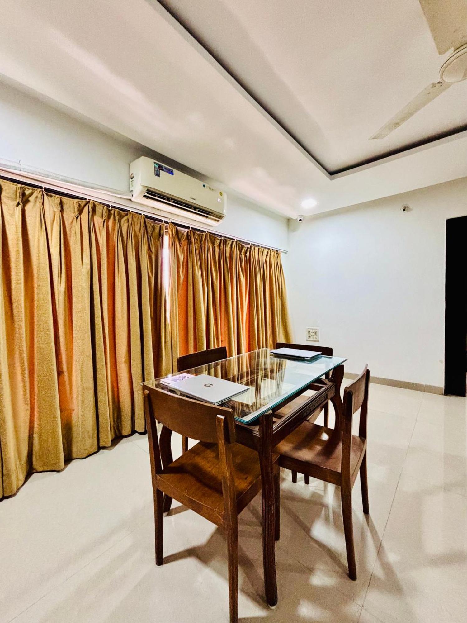 Rio House Service Malad Bed & Breakfast *
