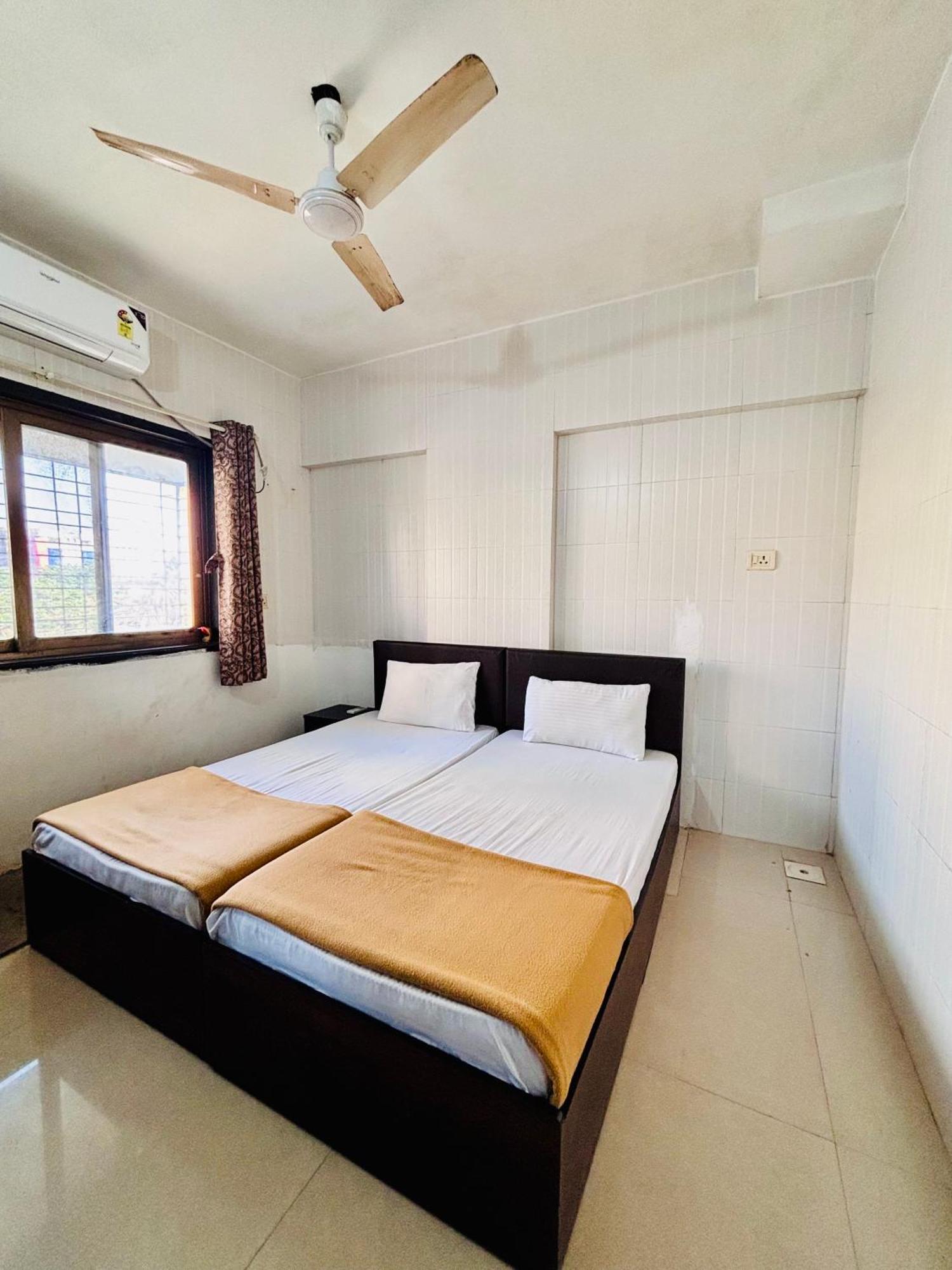 Rio House Service Malad Mumbai