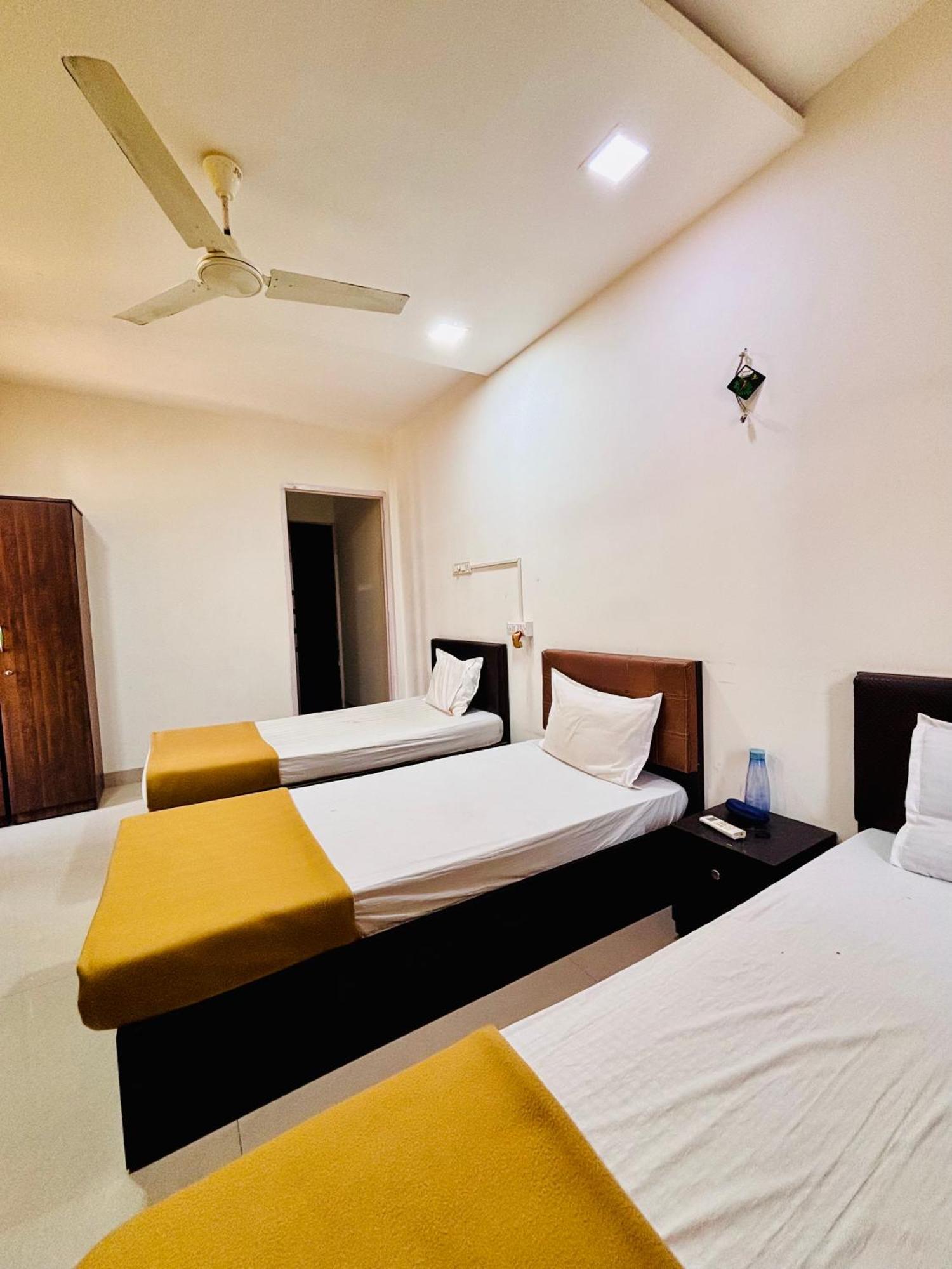Bed & Breakfast Rio House Service Malad *