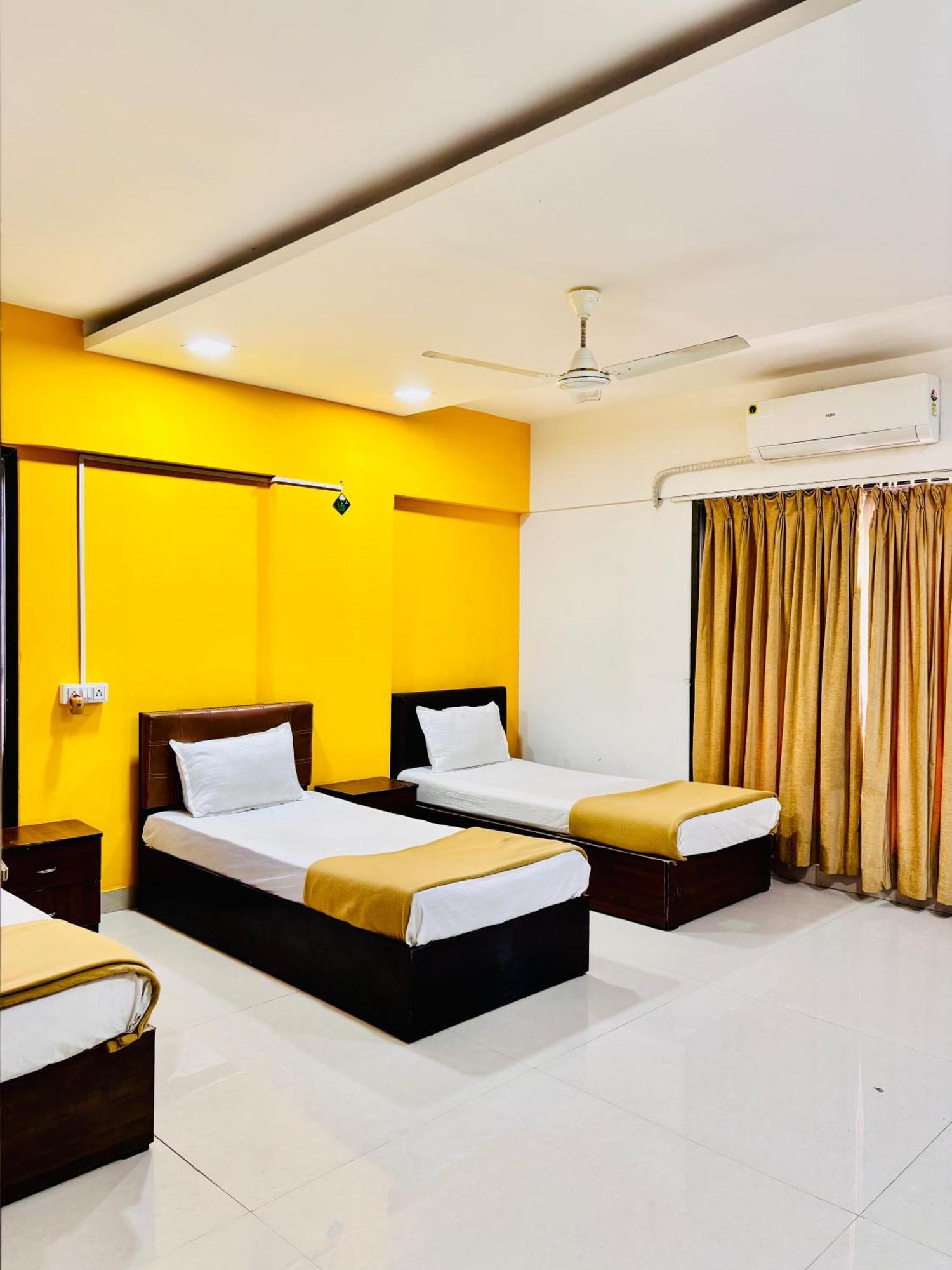 Rio House Service Malad Mumbai