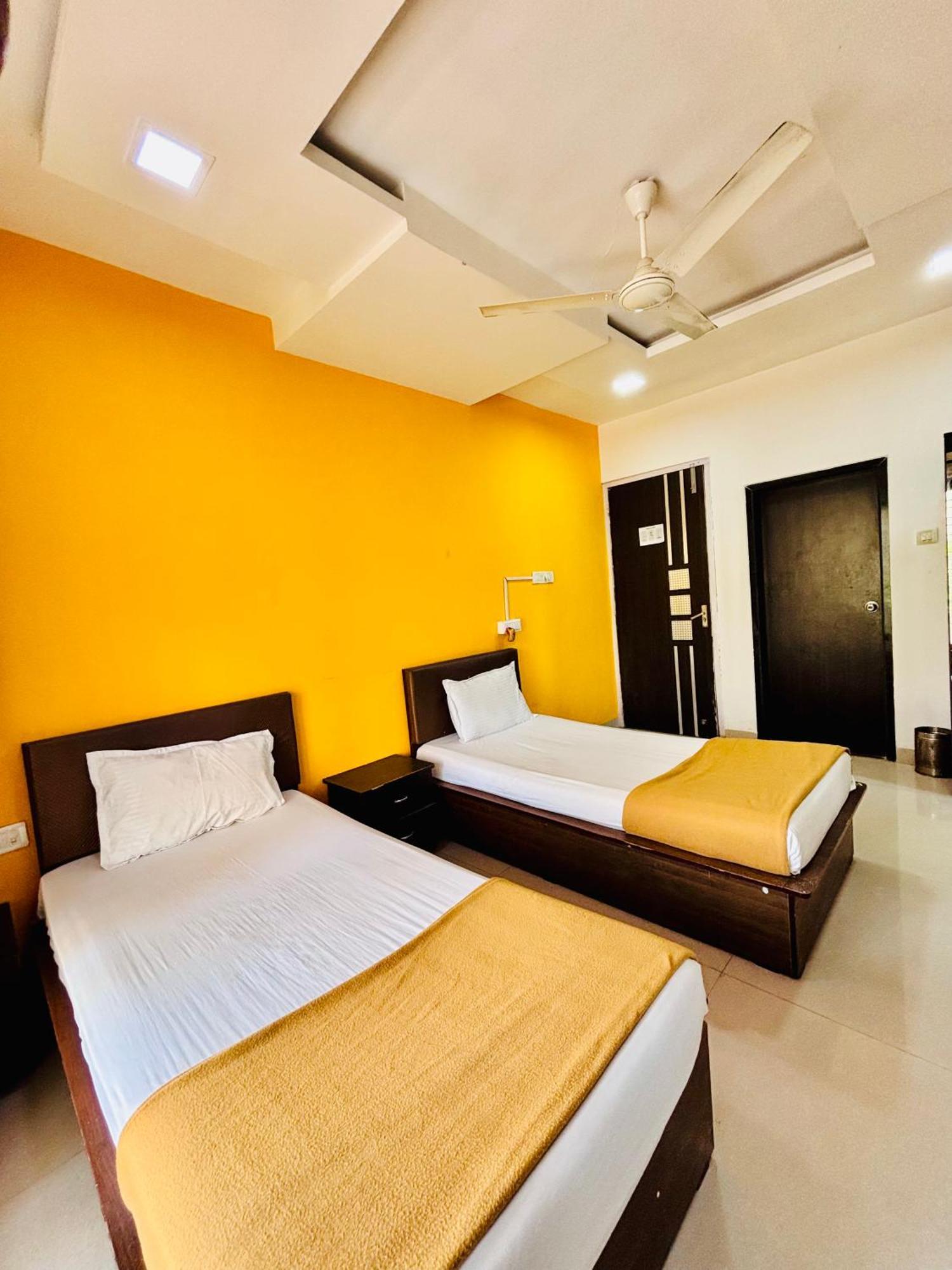 Bed & Breakfast Rio House Service Malad *