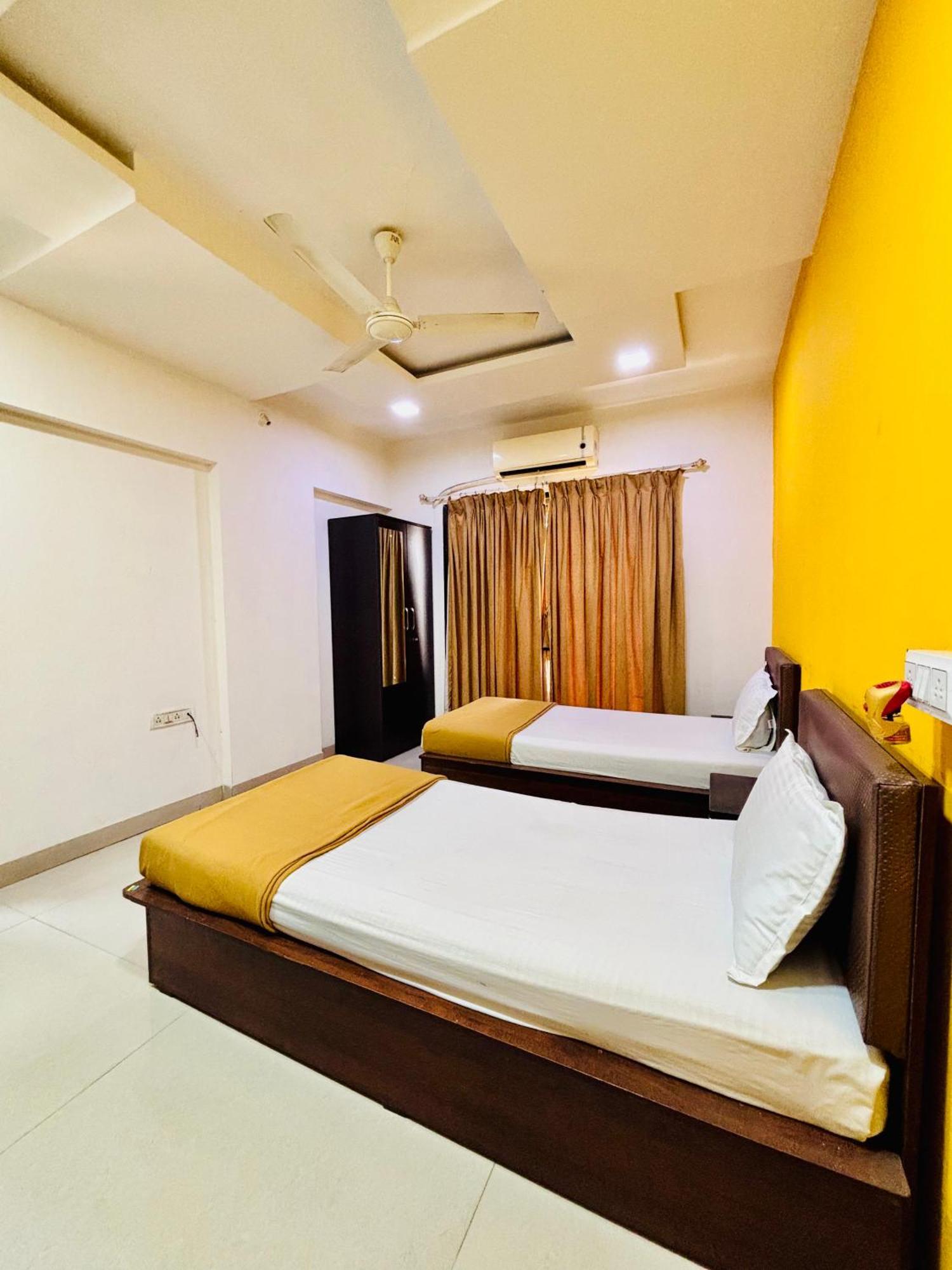 Bed & Breakfast Rio House Service Malad *