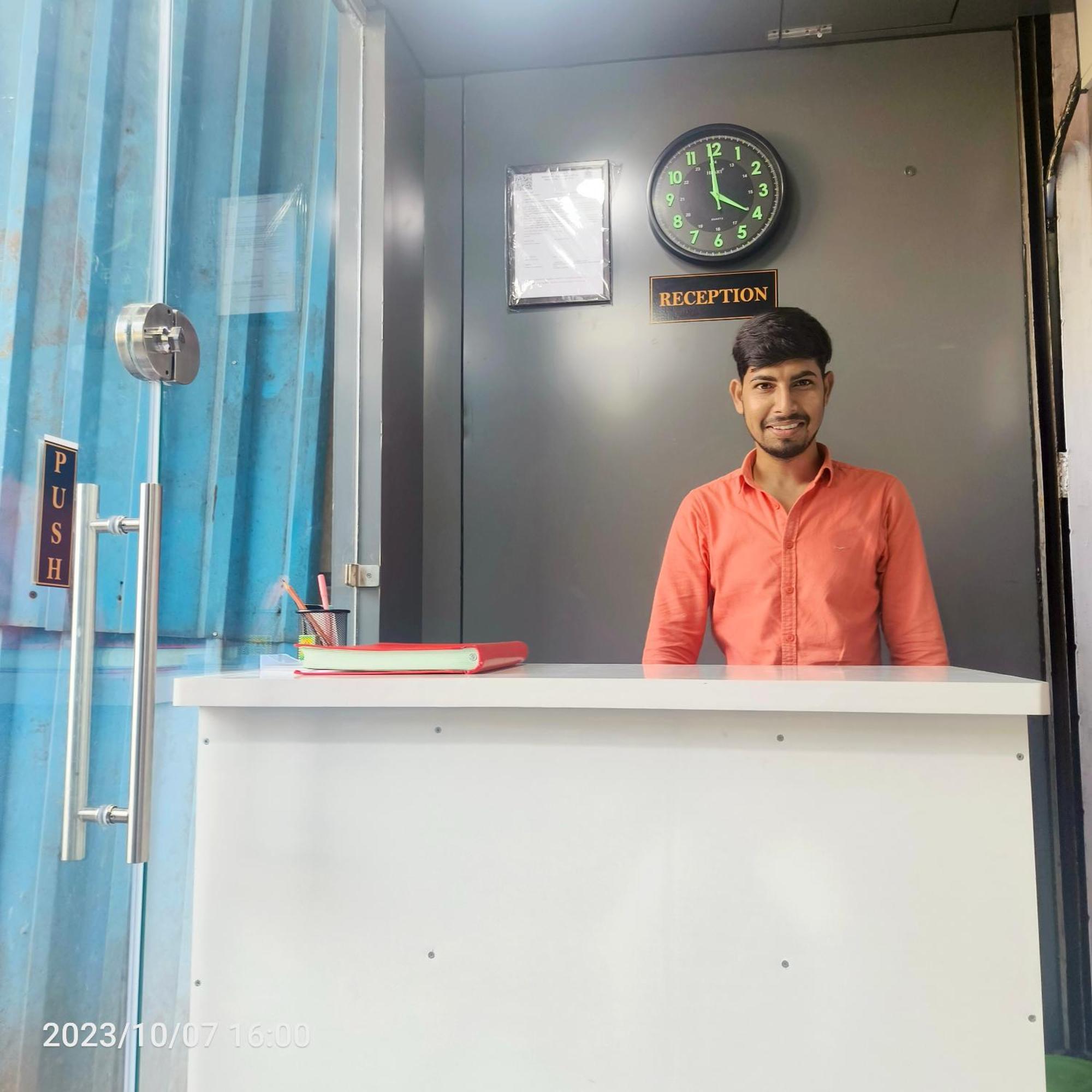 Marol Metro * Mumbai