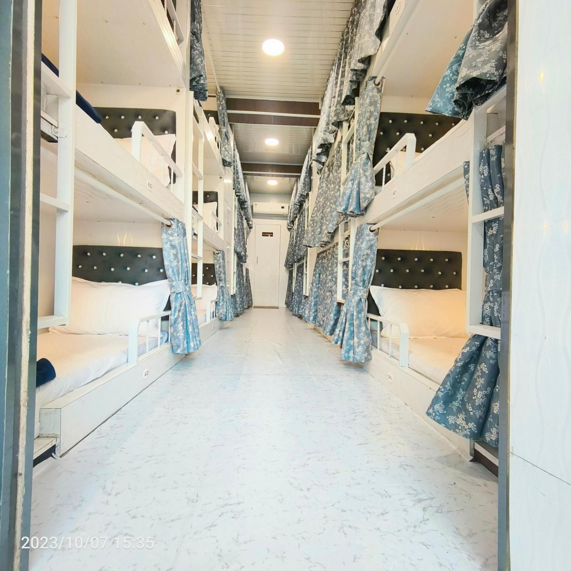 Marol Metro Mumbai