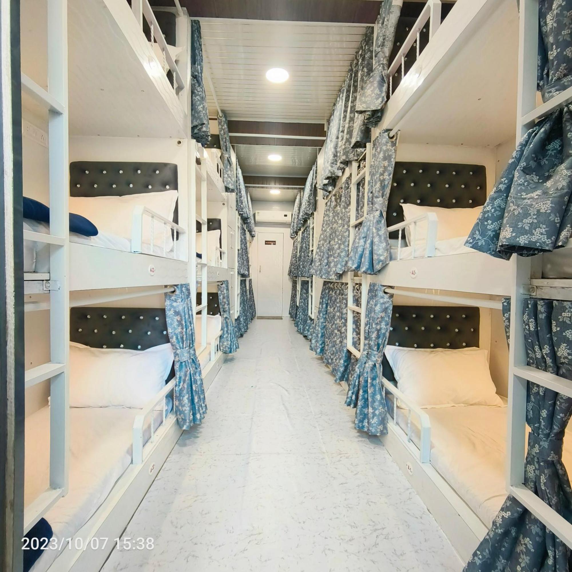 Marol Metro Guest house